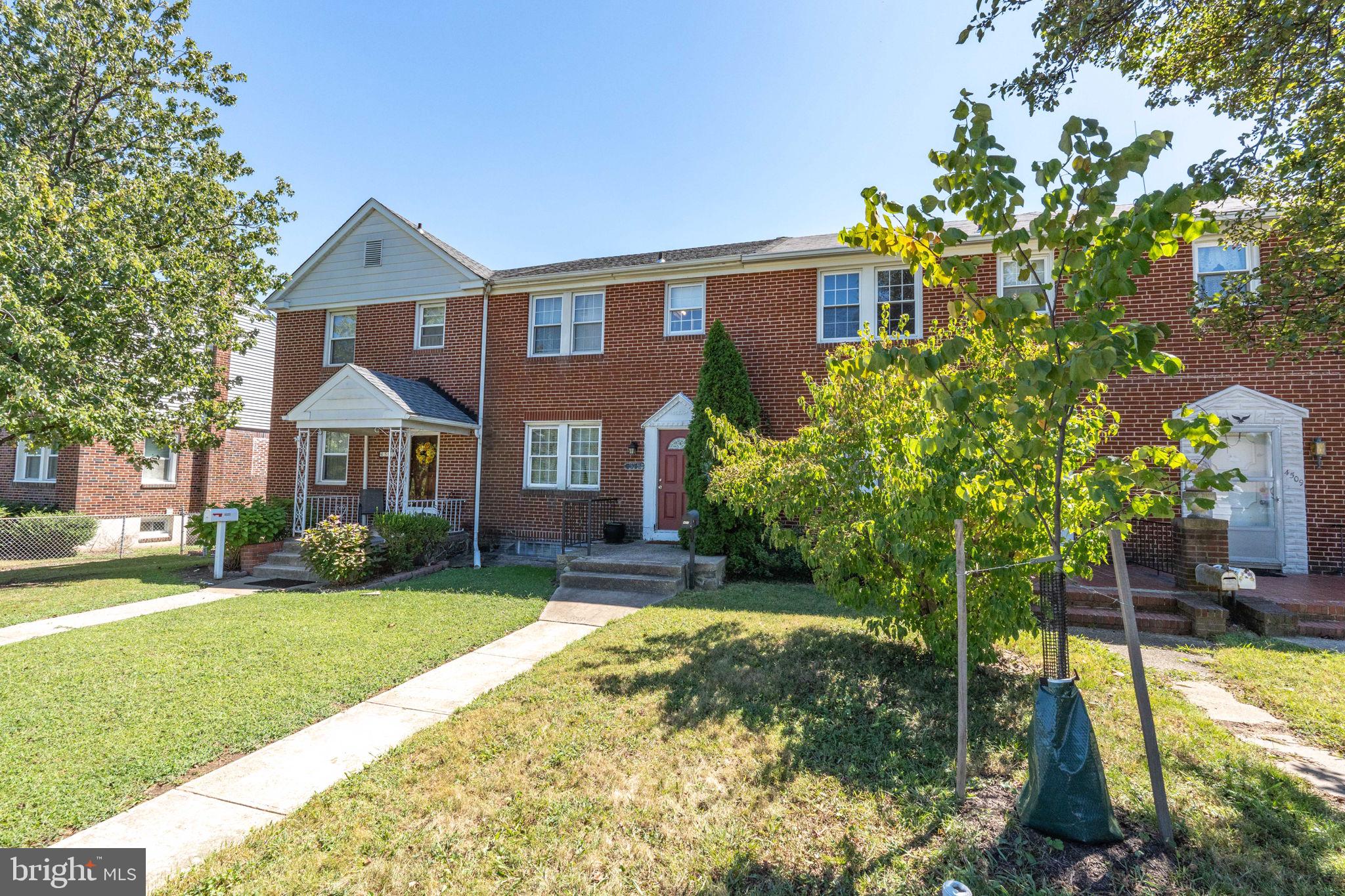 ELM RIDGE - Residential