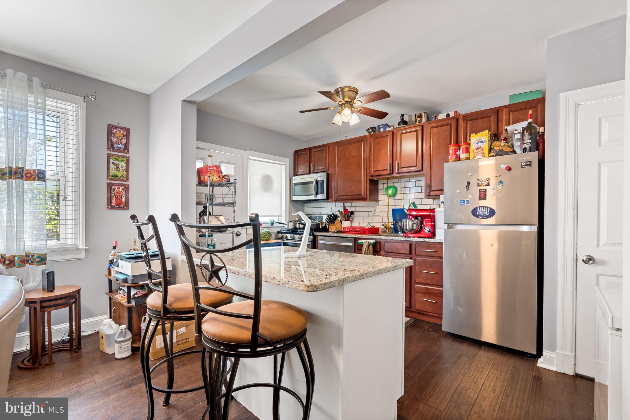 ELM RIDGE - Residential