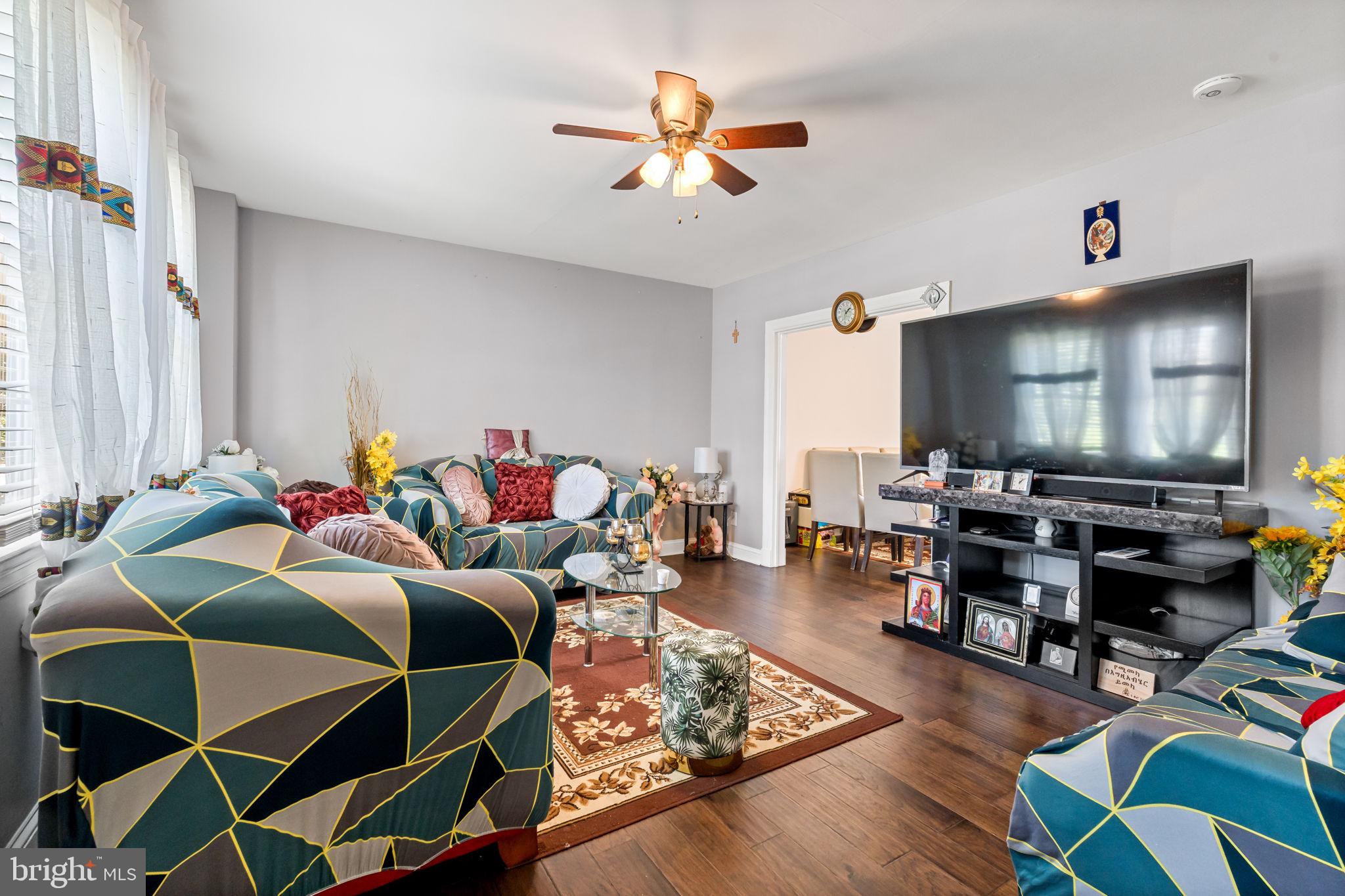 ELM RIDGE - Residential