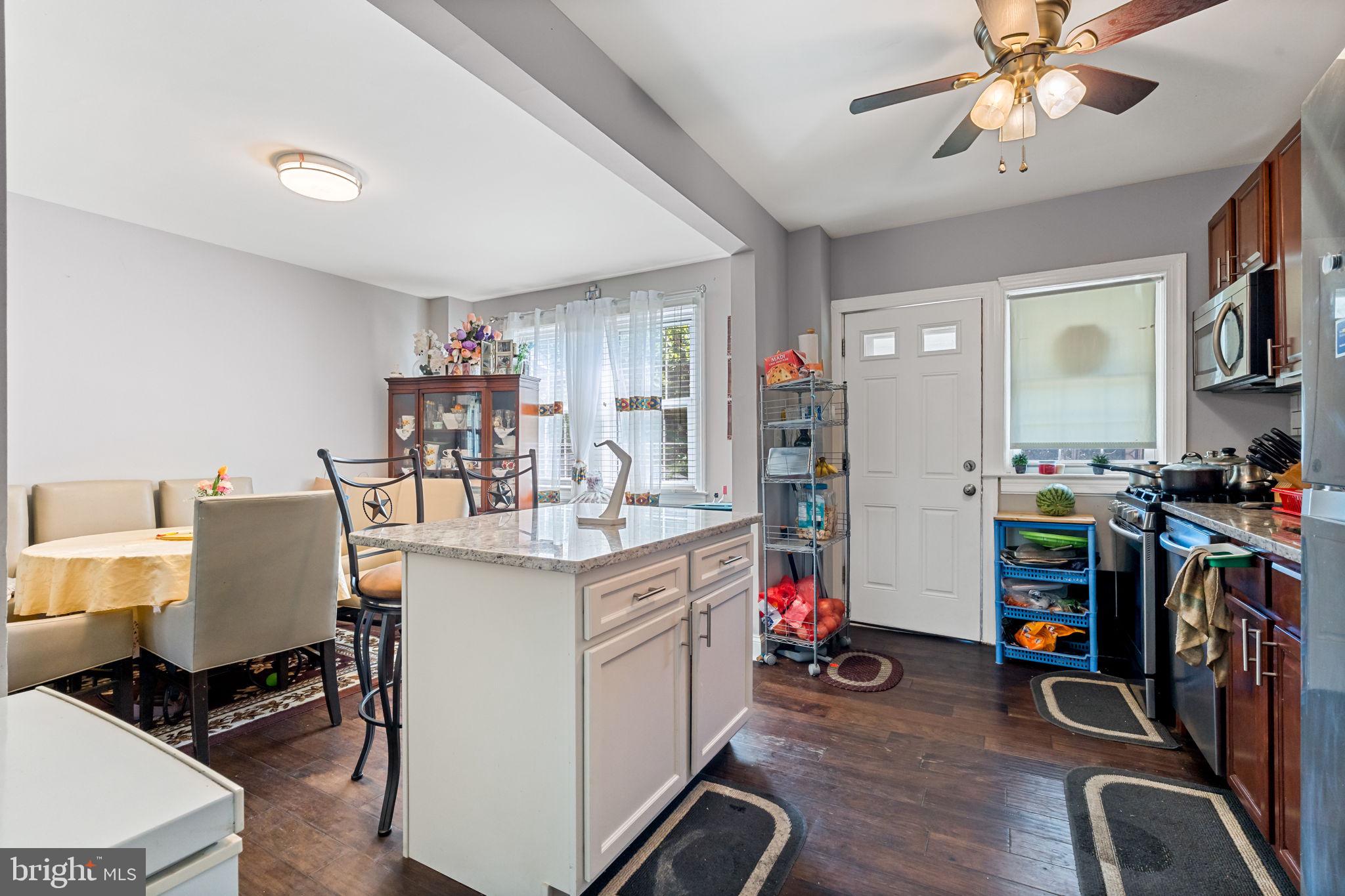 ELM RIDGE - Residential