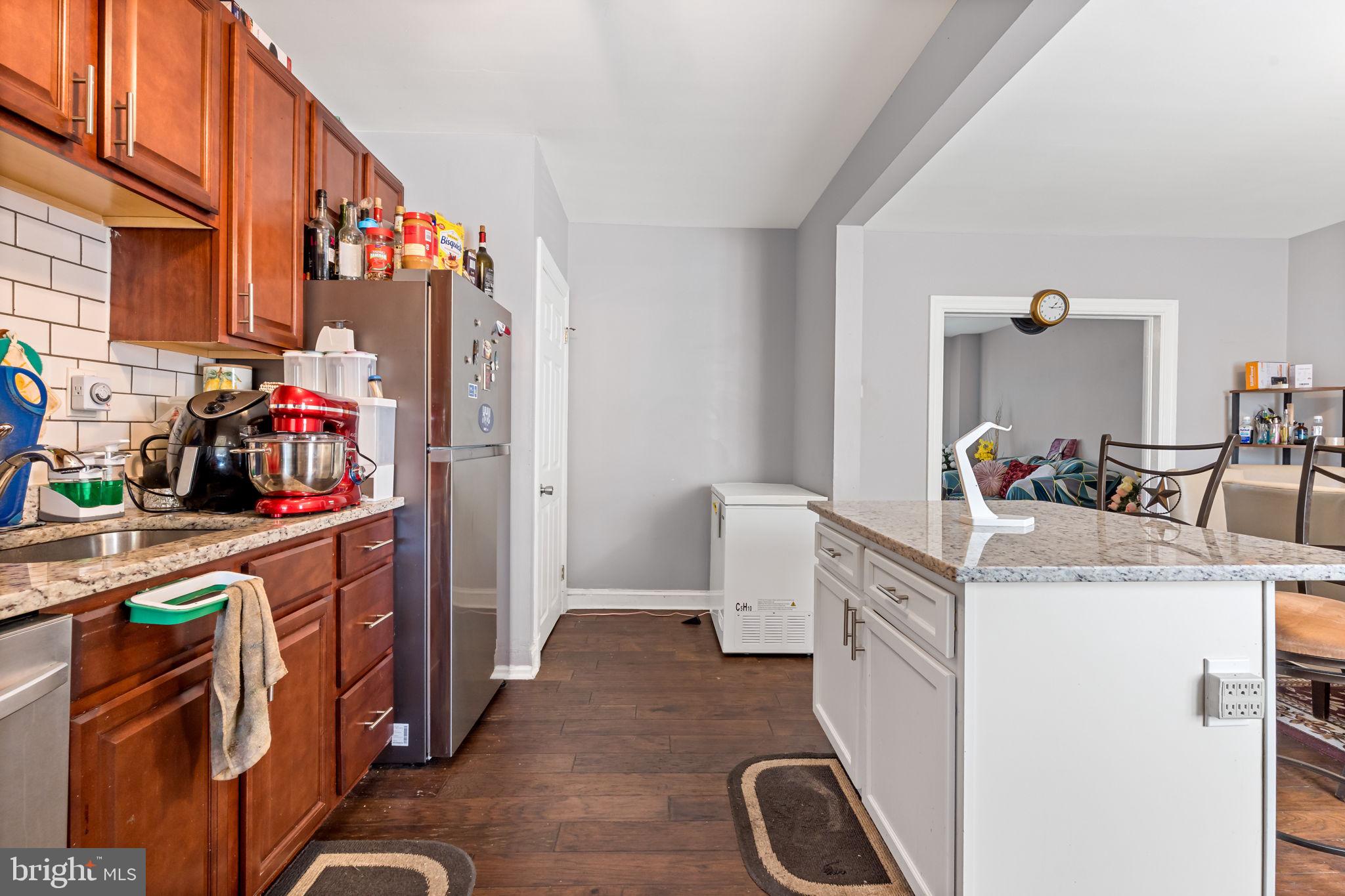 ELM RIDGE - Residential