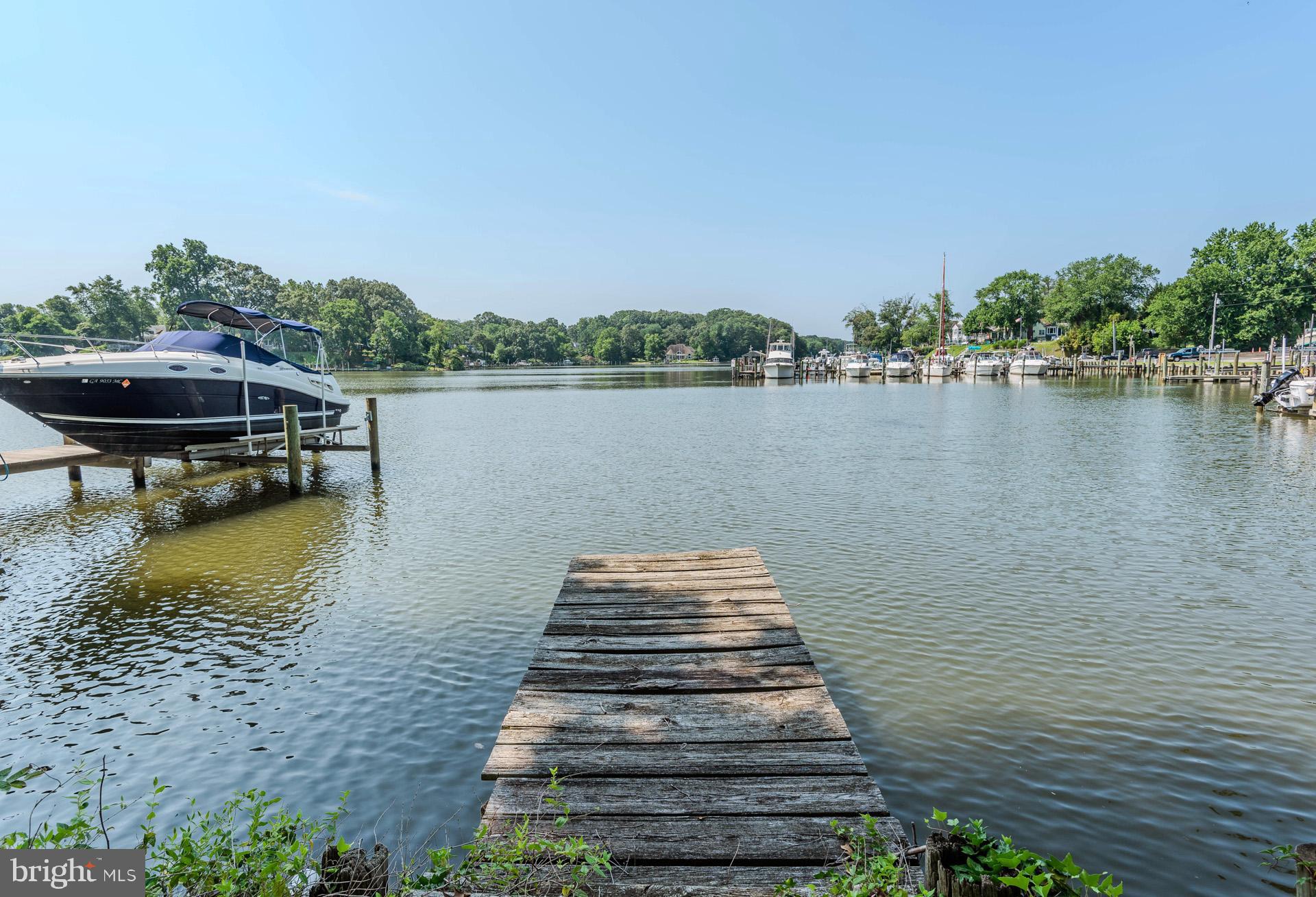 PATAPSCO BOATING AND SOCIAL CLUB - Residential