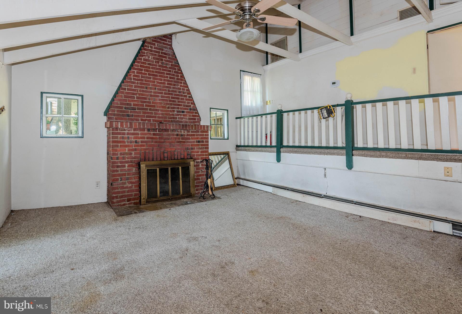 PATAPSCO BOATING AND SOCIAL CLUB - Residential