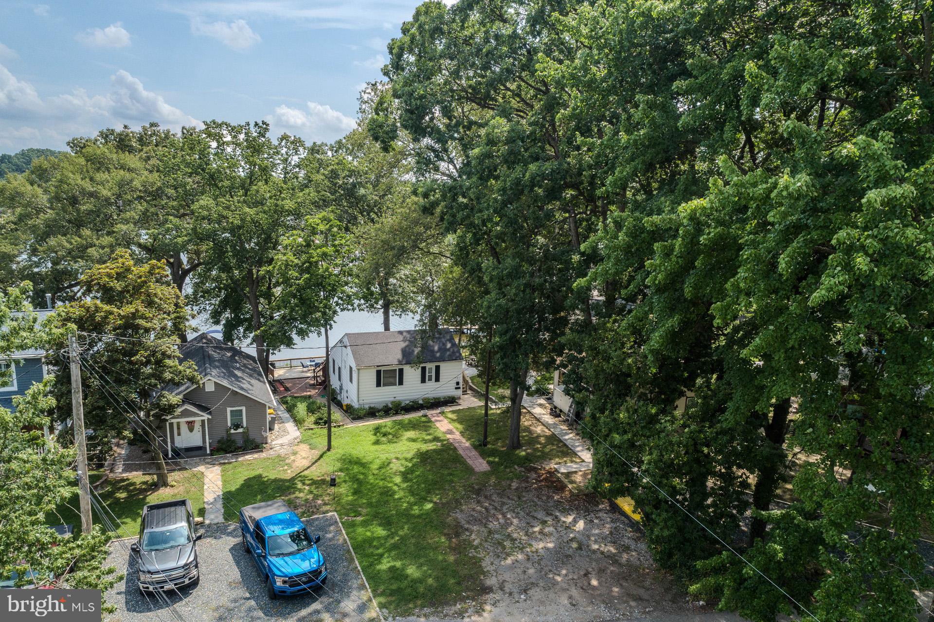 PATAPSCO BOATING AND SOCIAL CLUB - Residential