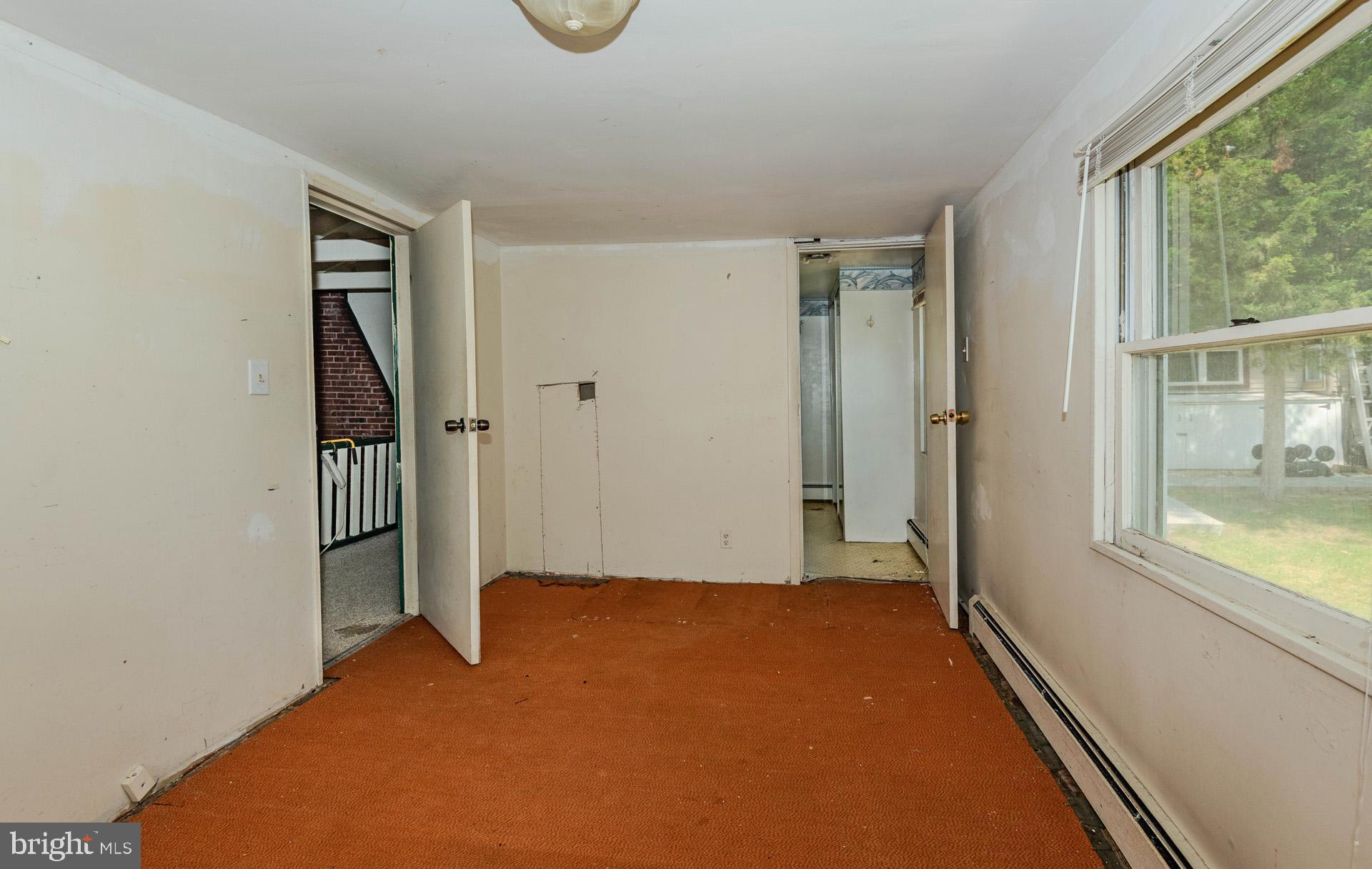 PATAPSCO BOATING AND SOCIAL CLUB - Residential