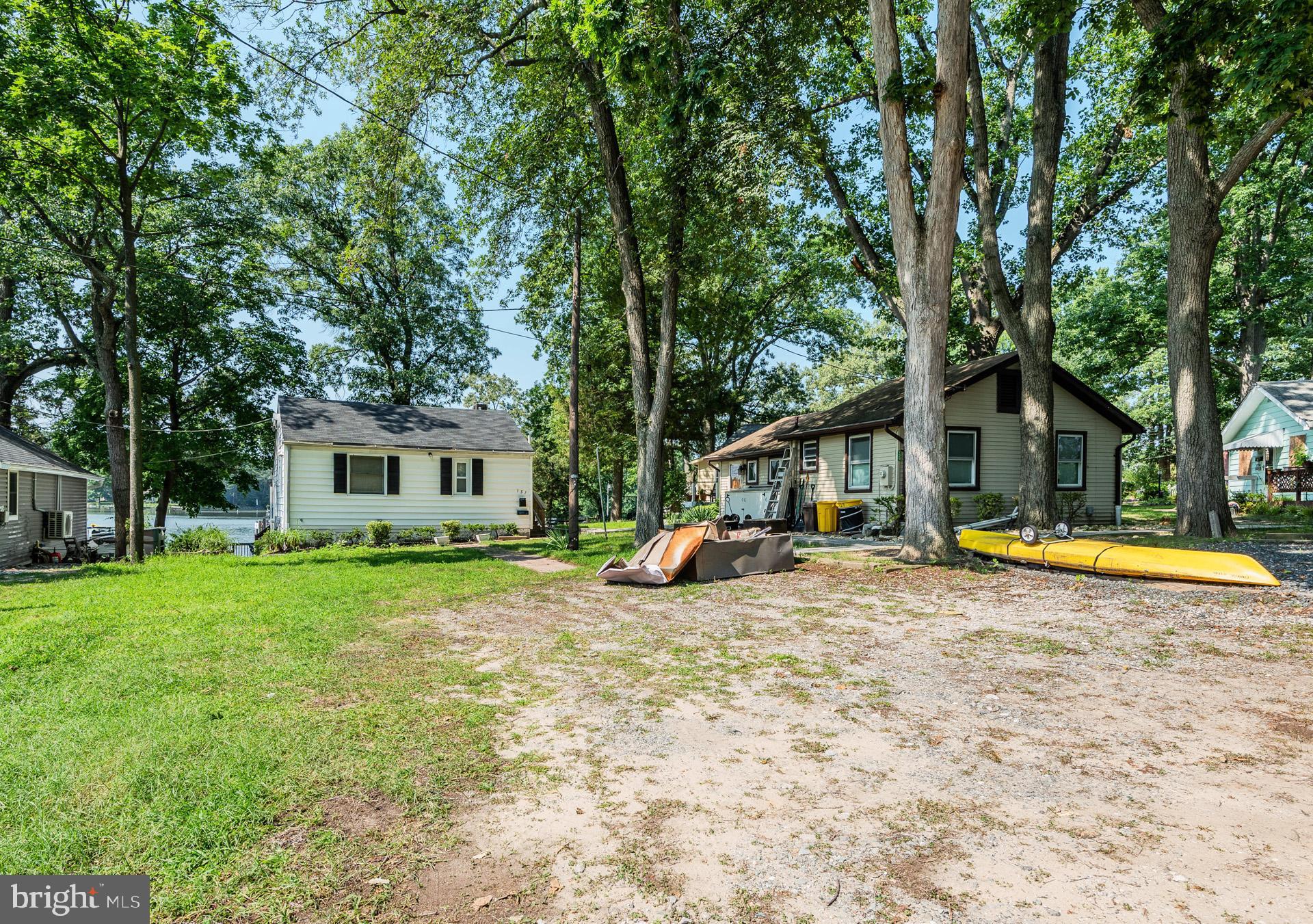 PATAPSCO BOATING AND SOCIAL CLUB - Residential