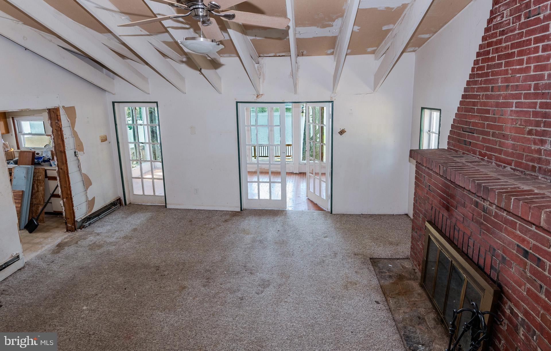 PATAPSCO BOATING AND SOCIAL CLUB - Residential