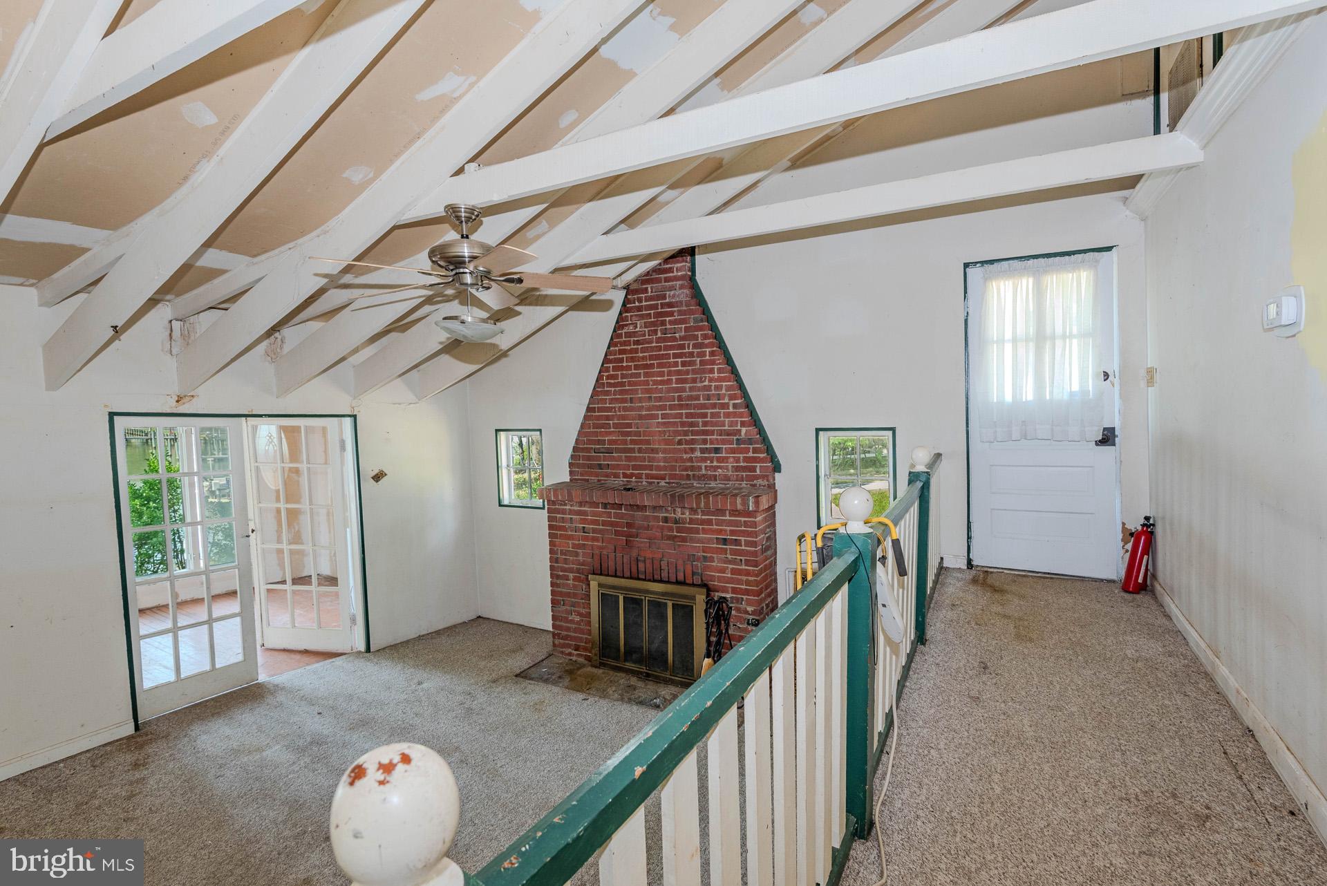 PATAPSCO BOATING AND SOCIAL CLUB - Residential