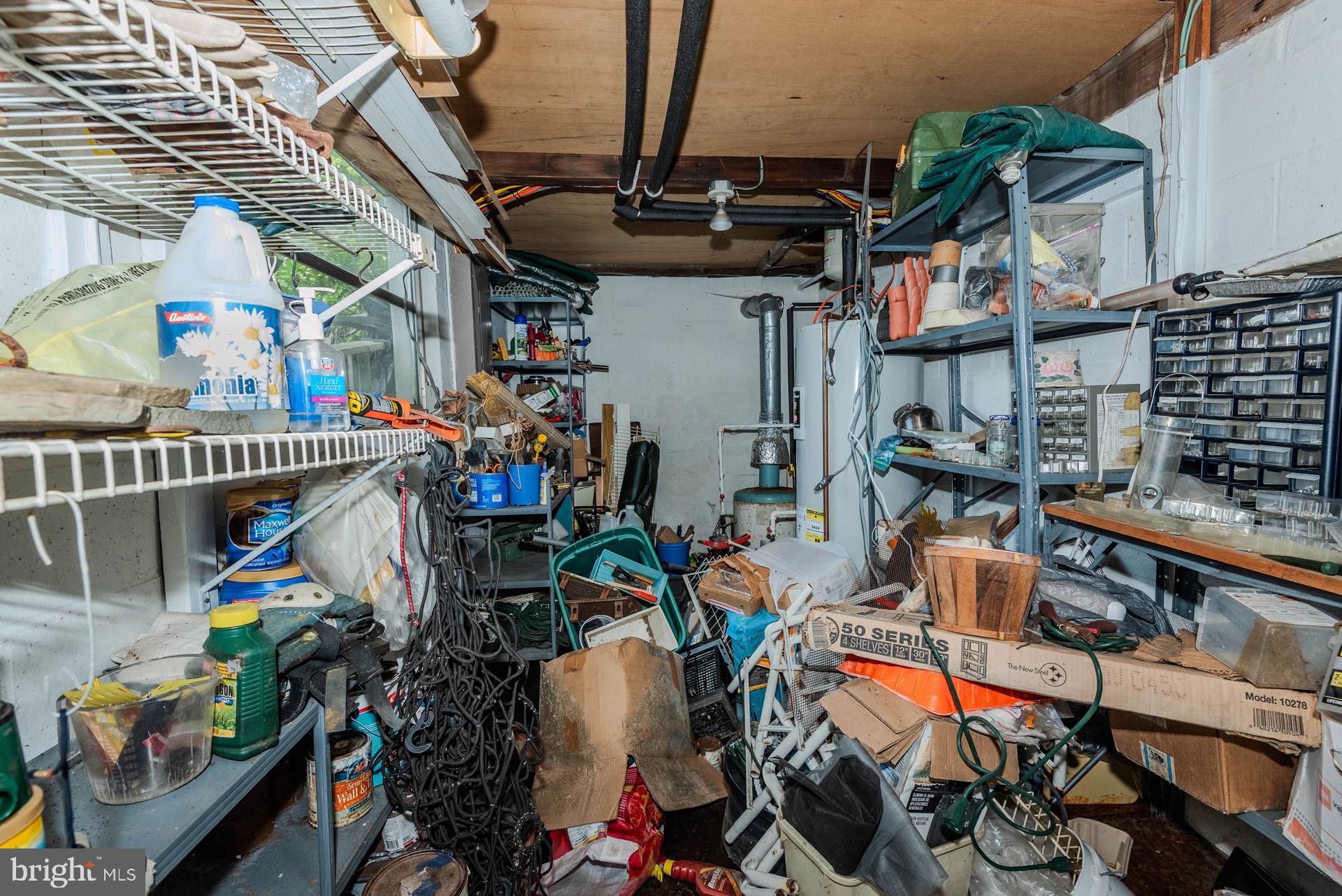 PATAPSCO BOATING AND SOCIAL CLUB - Residential