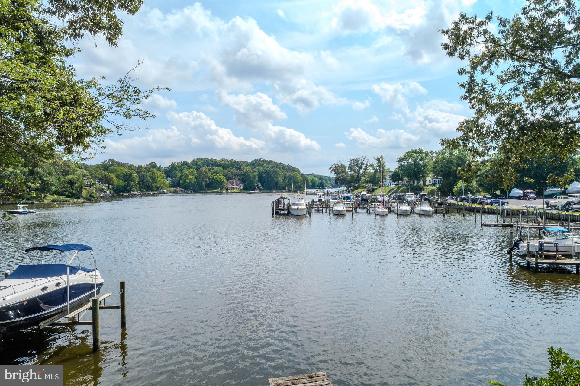 PATAPSCO BOATING AND SOCIAL CLUB - Residential