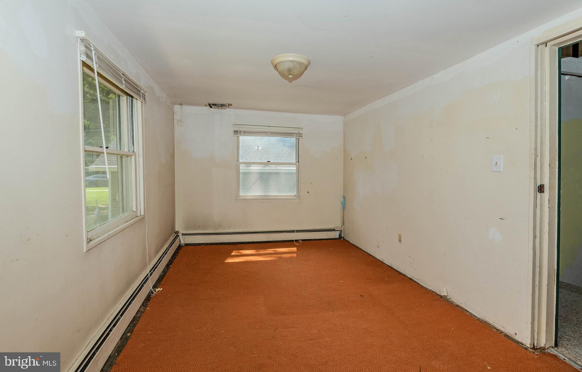 PATAPSCO BOATING AND SOCIAL CLUB - Residential