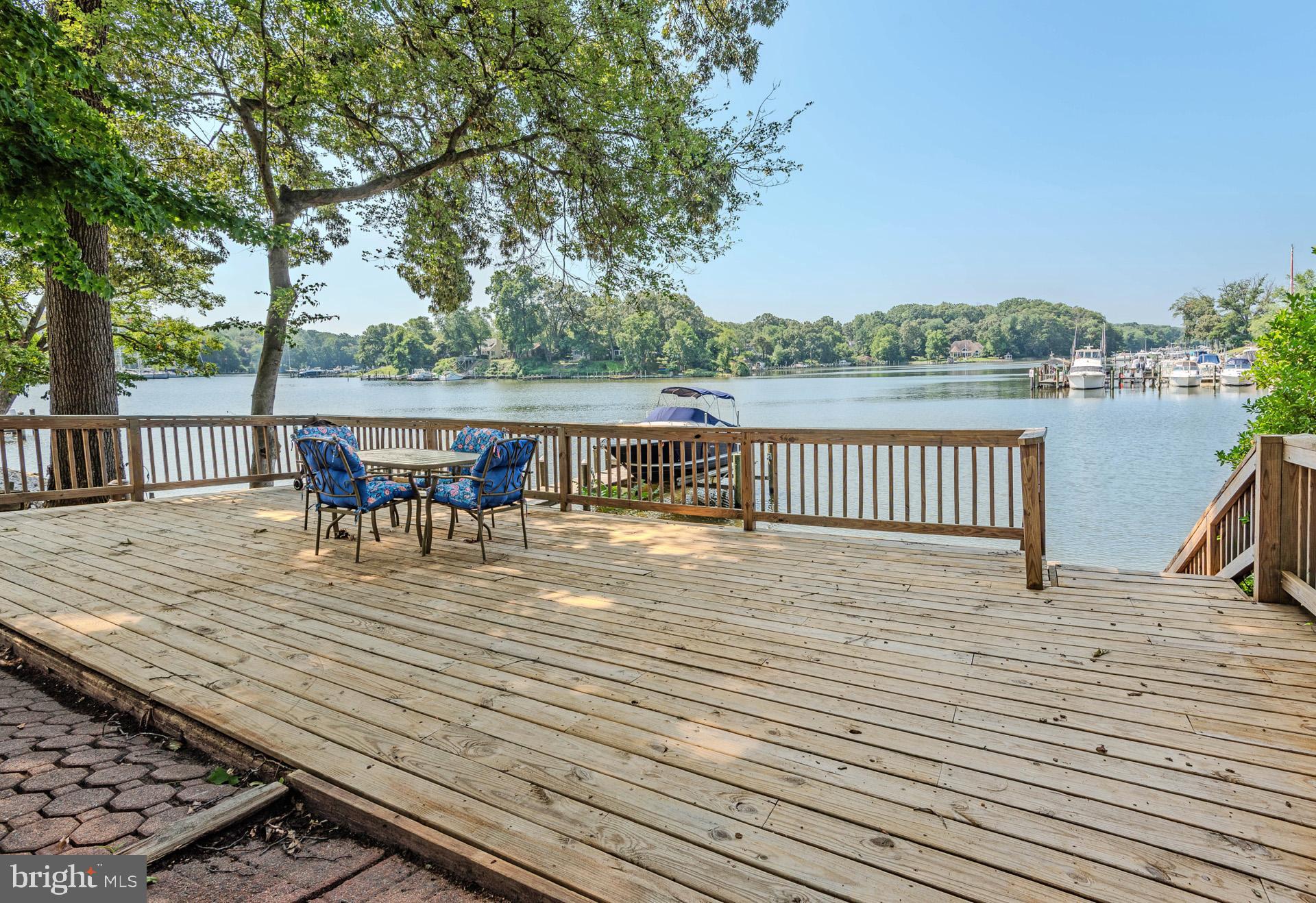 PATAPSCO BOATING AND SOCIAL CLUB - Residential