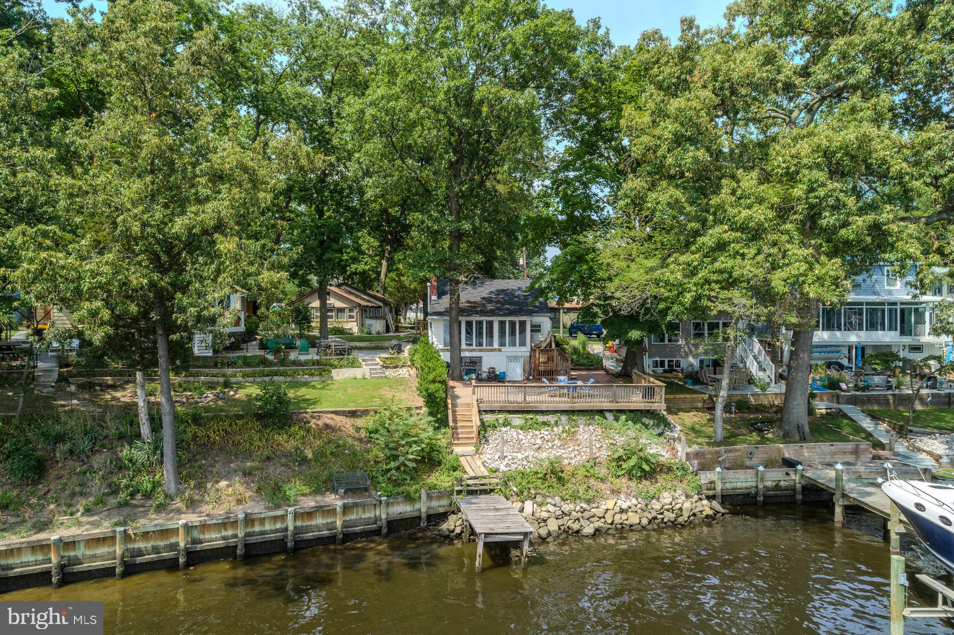 PATAPSCO BOATING AND SOCIAL CLUB - Residential