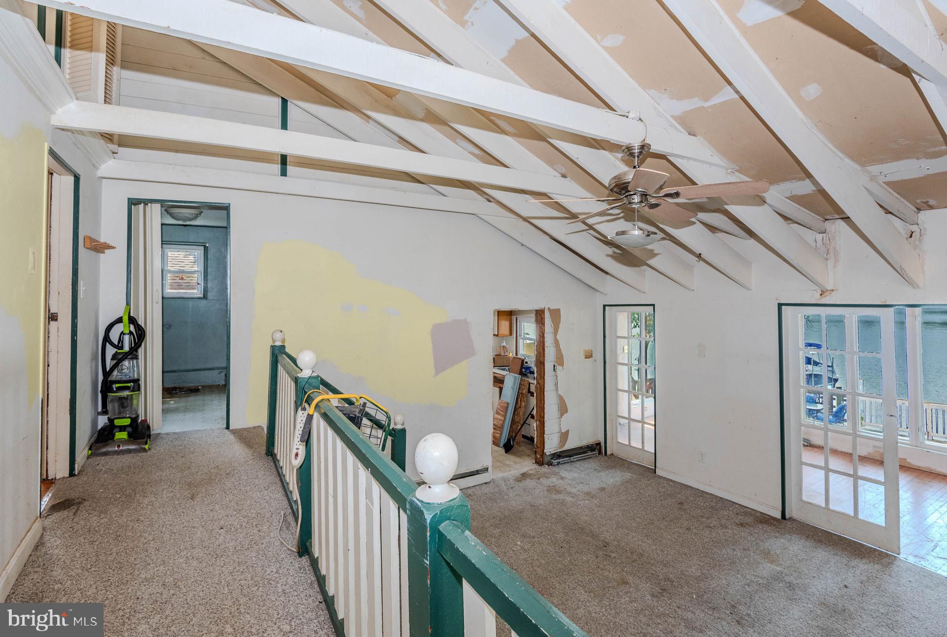 PATAPSCO BOATING AND SOCIAL CLUB - Residential