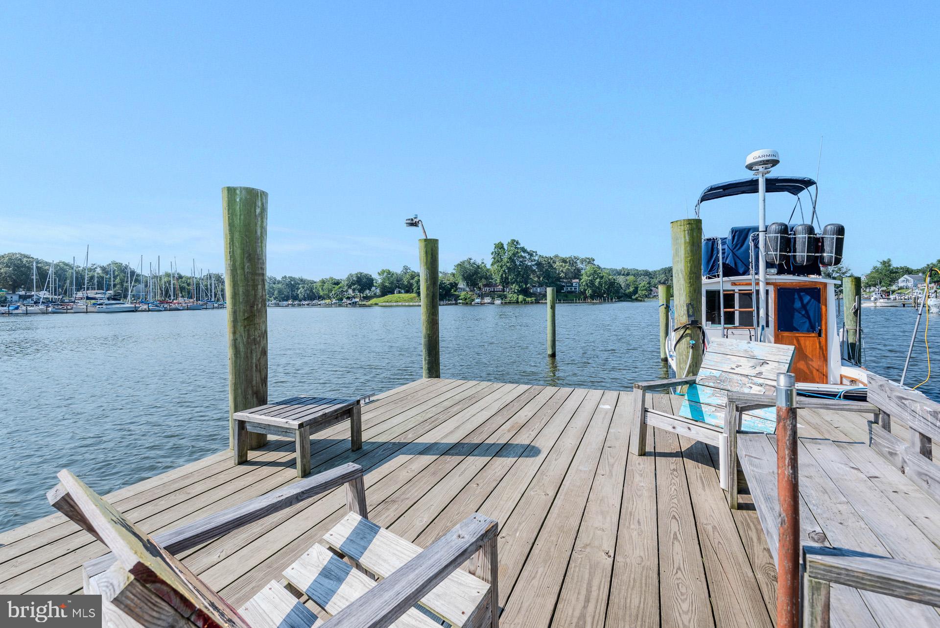 PATAPSCO BOATING AND SOCIAL CLUB - Residential