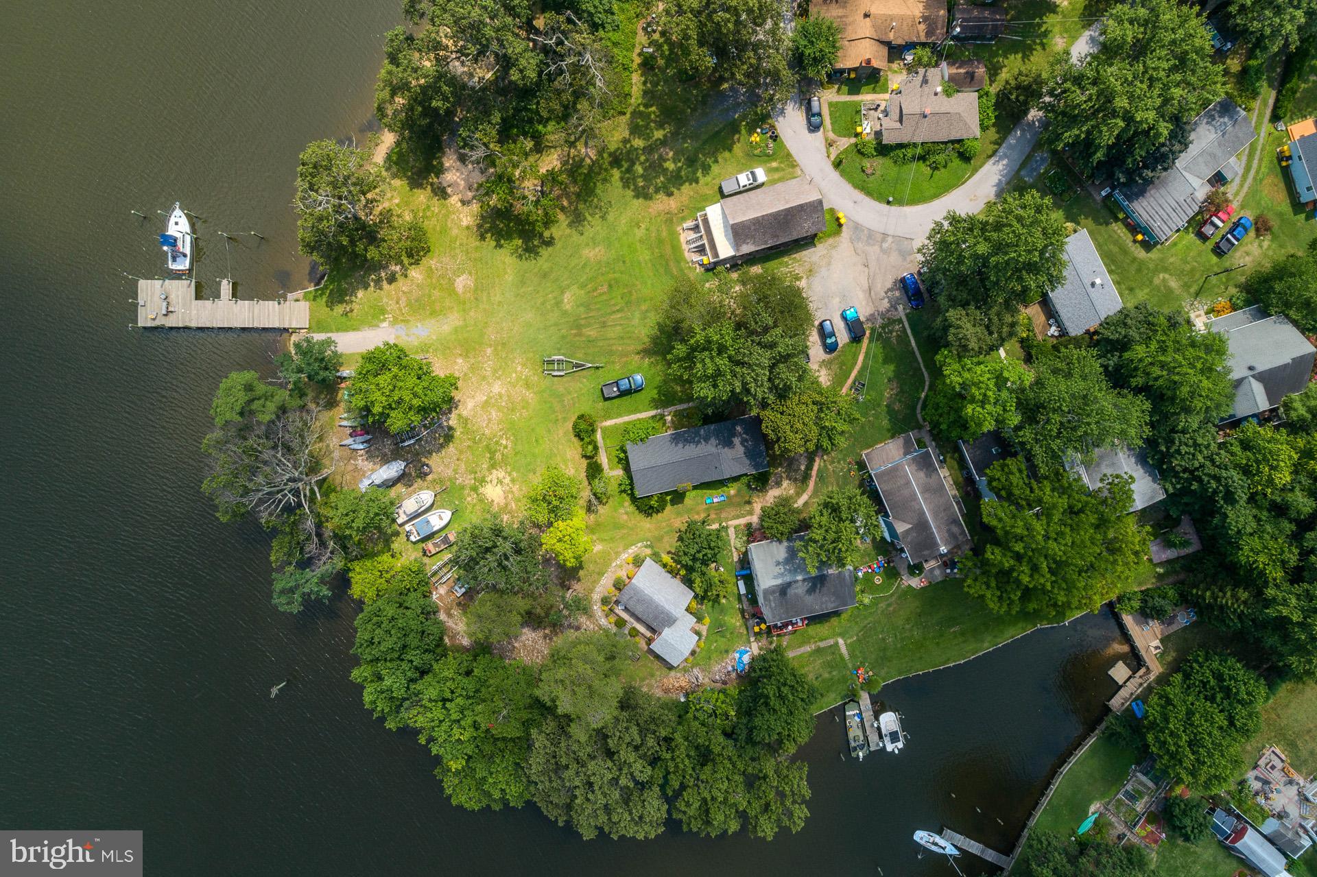 PATAPSCO BOATING AND SOCIAL CLUB - Residential