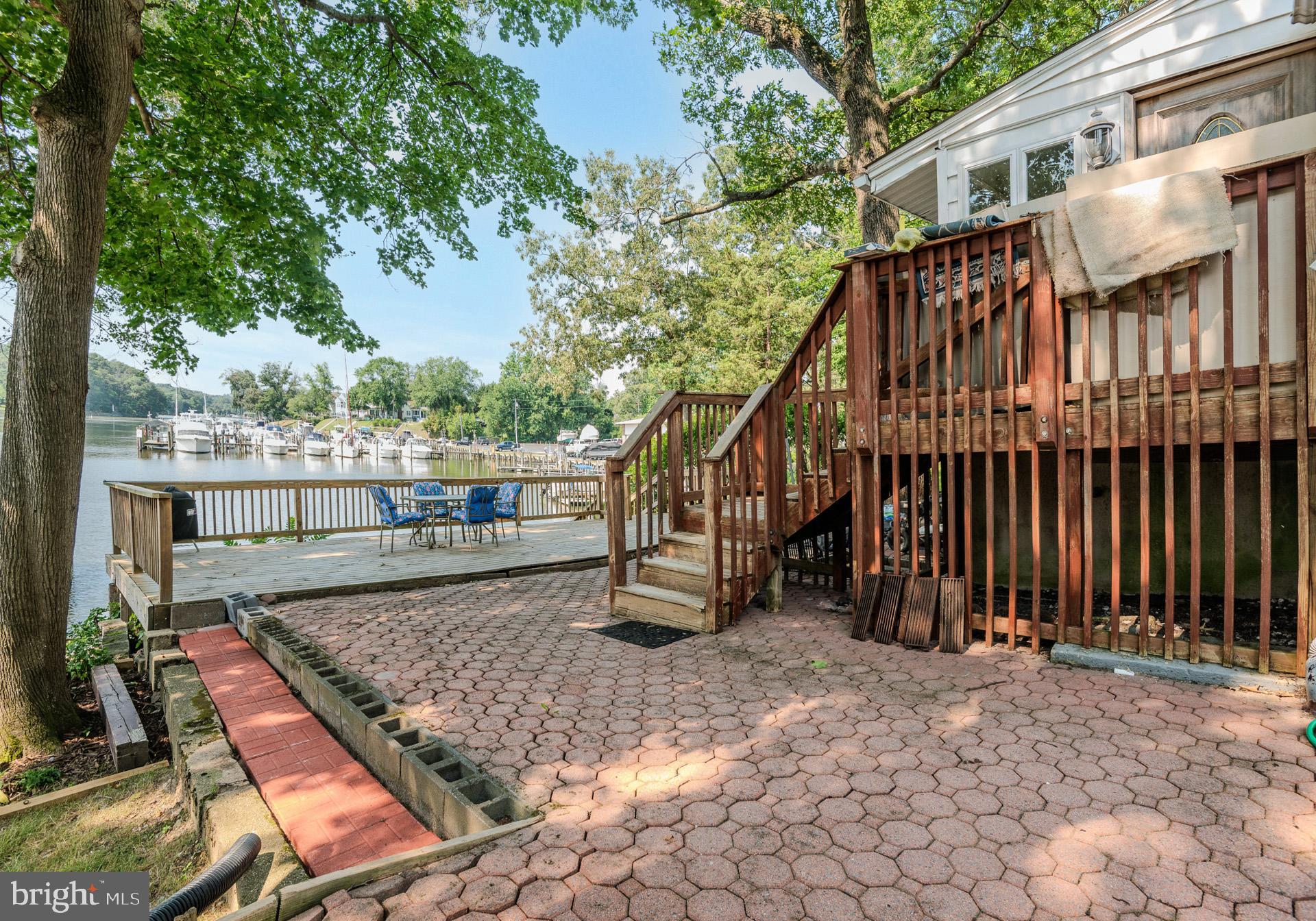 PATAPSCO BOATING AND SOCIAL CLUB - Residential