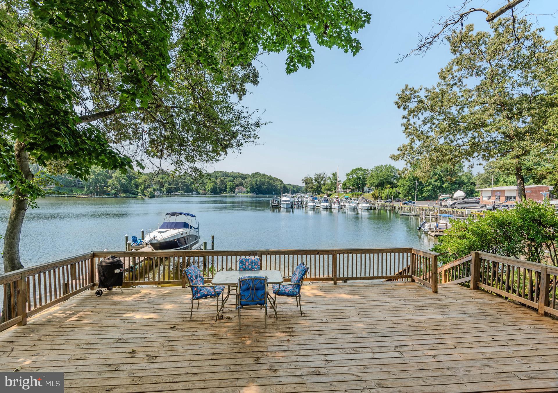 PATAPSCO BOATING AND SOCIAL CLUB - Residential