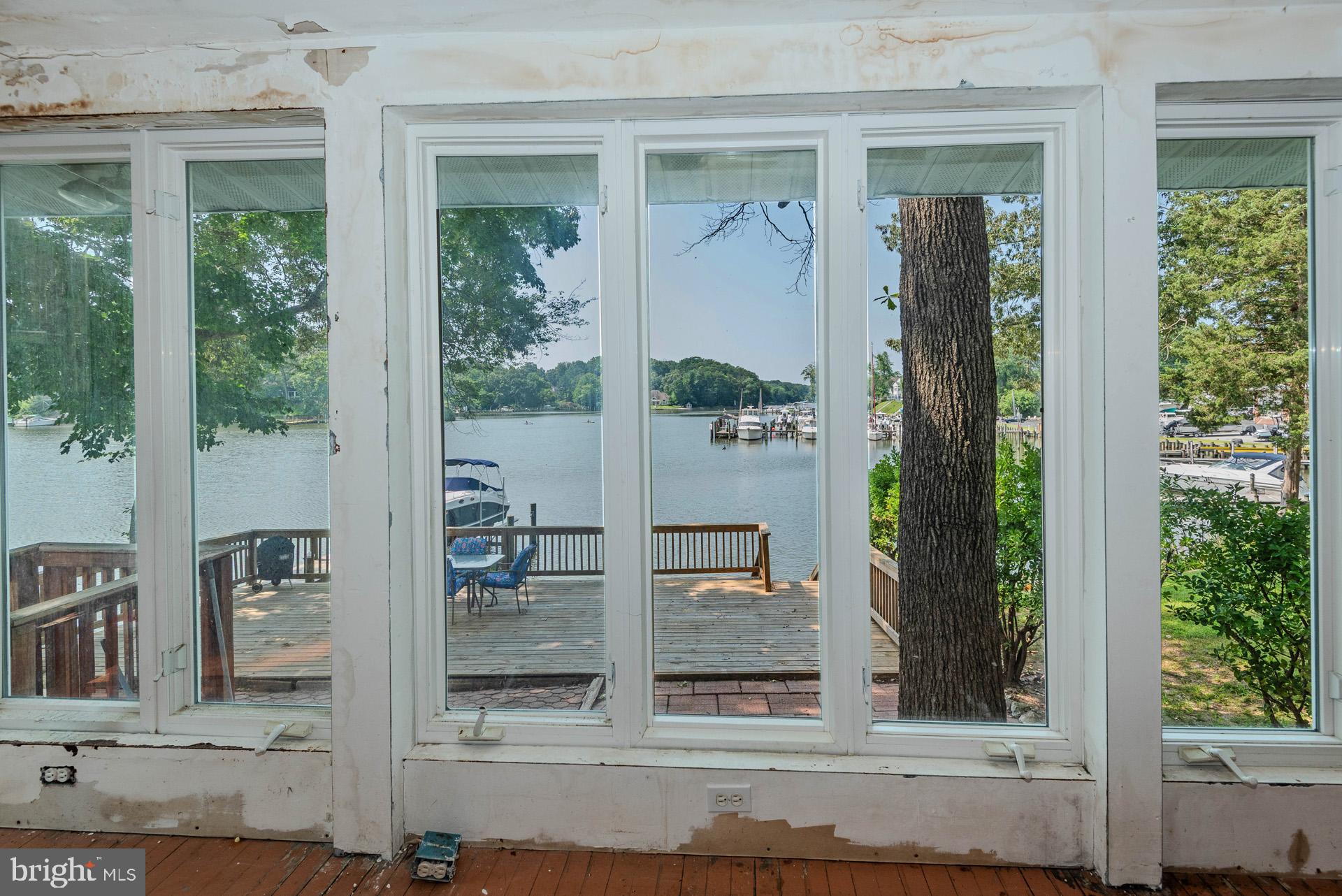 PATAPSCO BOATING AND SOCIAL CLUB - Residential