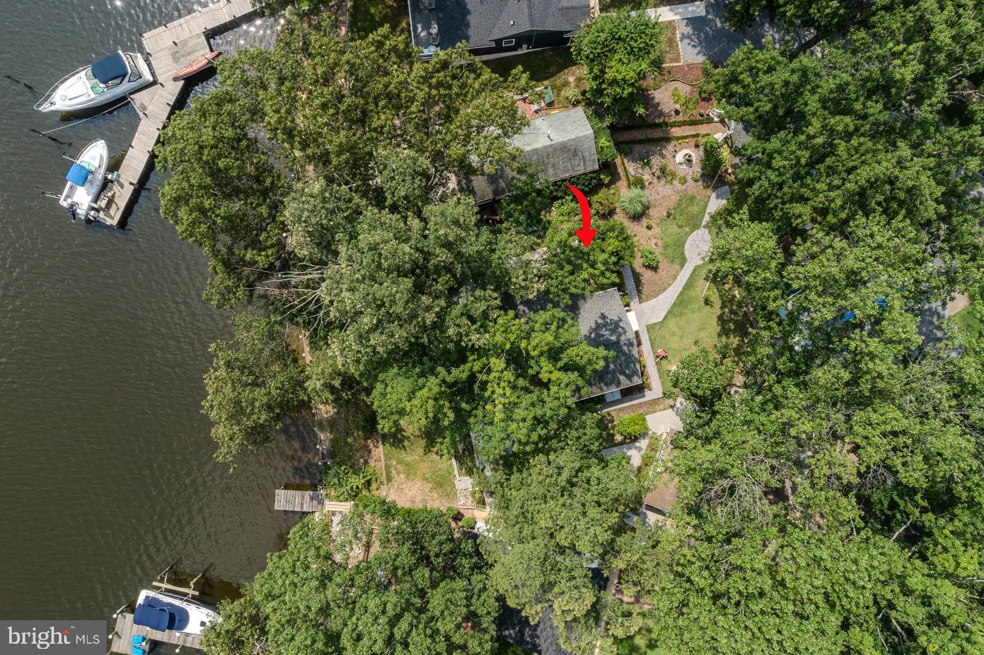 PATAPSCO BOATING AND SOCIAL CLUB - Residential