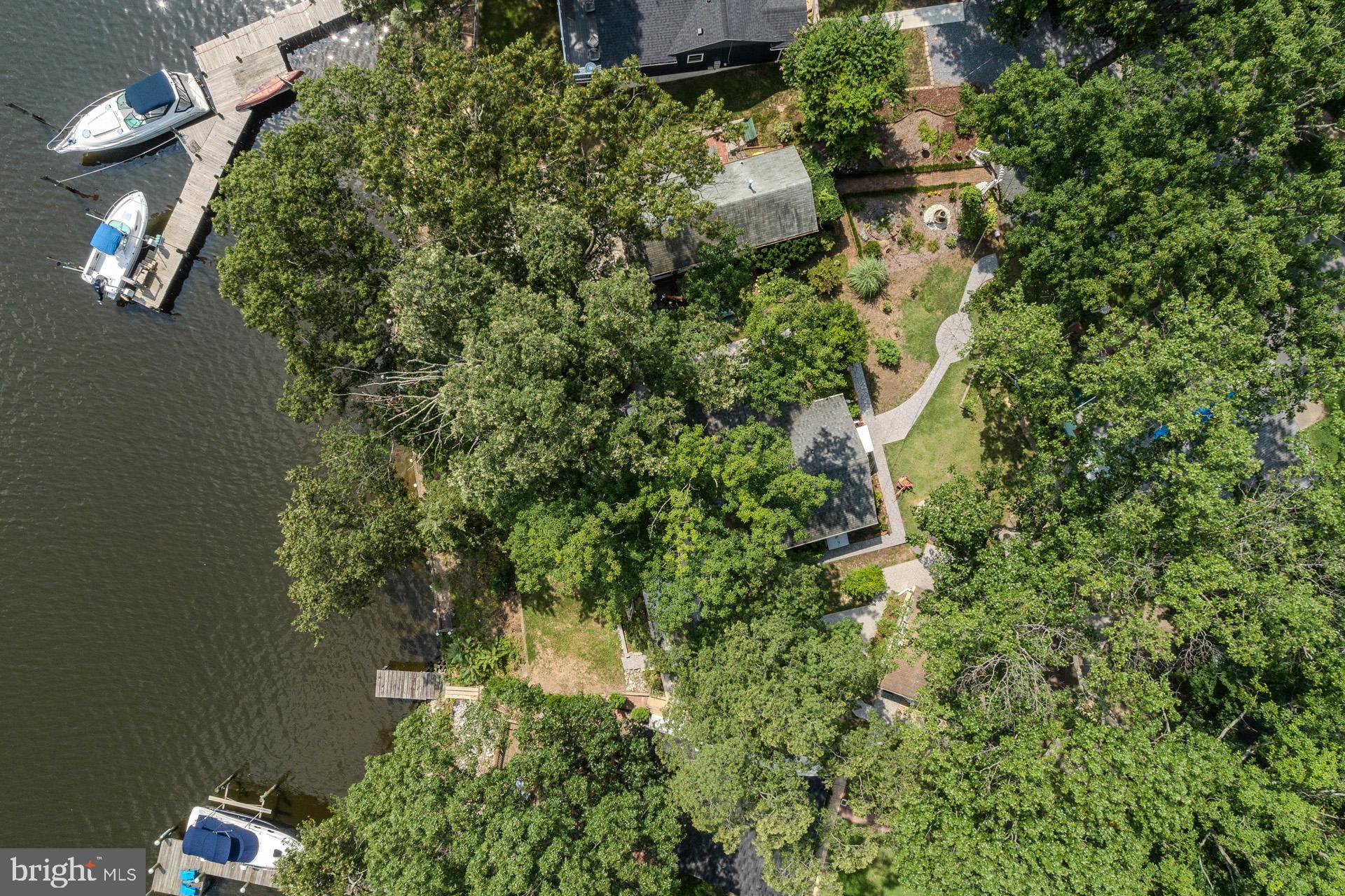 PATAPSCO BOATING AND SOCIAL CLUB - Residential