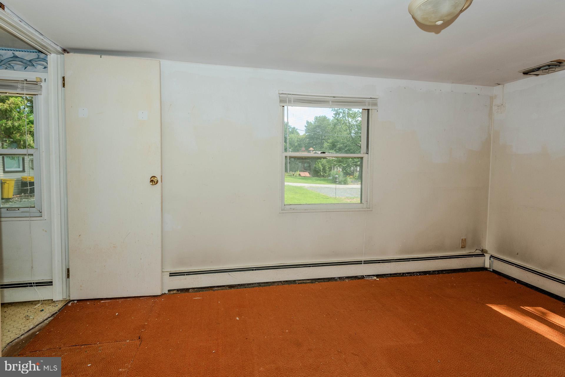 PATAPSCO BOATING AND SOCIAL CLUB - Residential