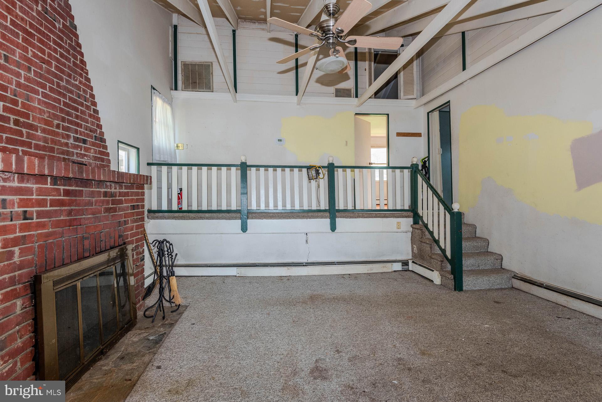 PATAPSCO BOATING AND SOCIAL CLUB - Residential