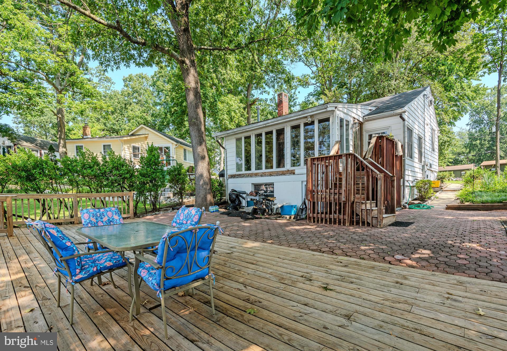 PATAPSCO BOATING AND SOCIAL CLUB - Residential