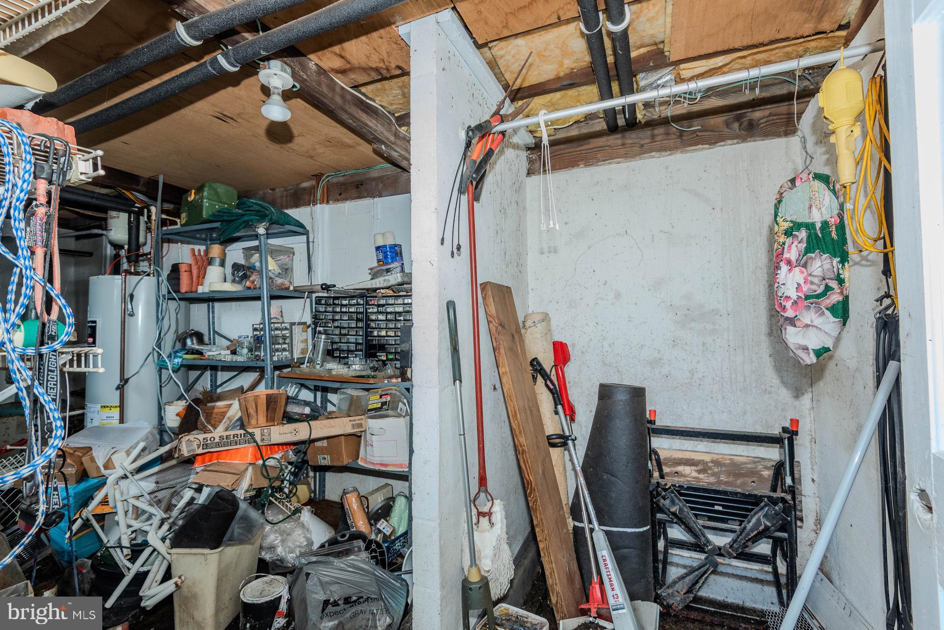 PATAPSCO BOATING AND SOCIAL CLUB - Residential