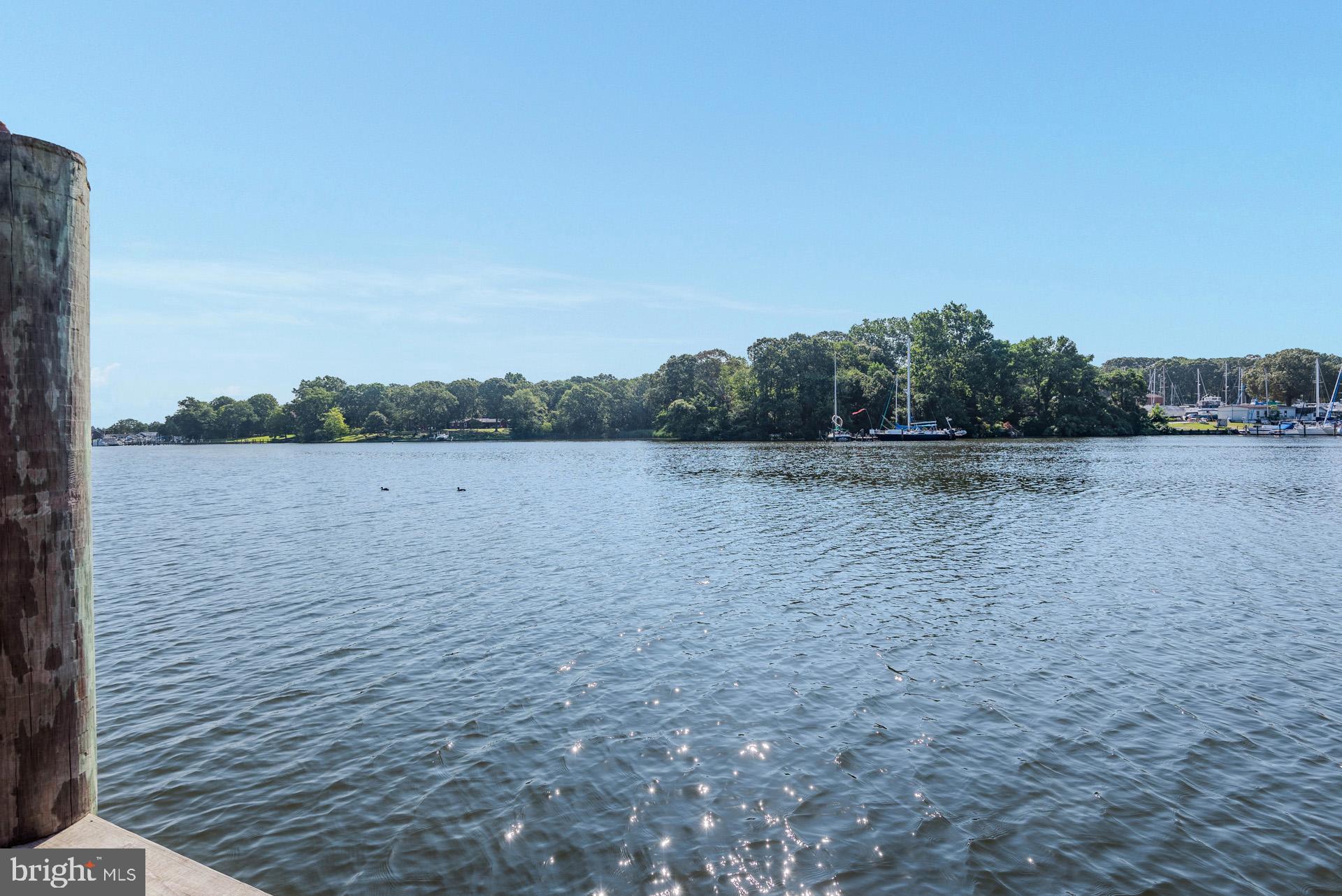 PATAPSCO BOATING AND SOCIAL CLUB - Residential