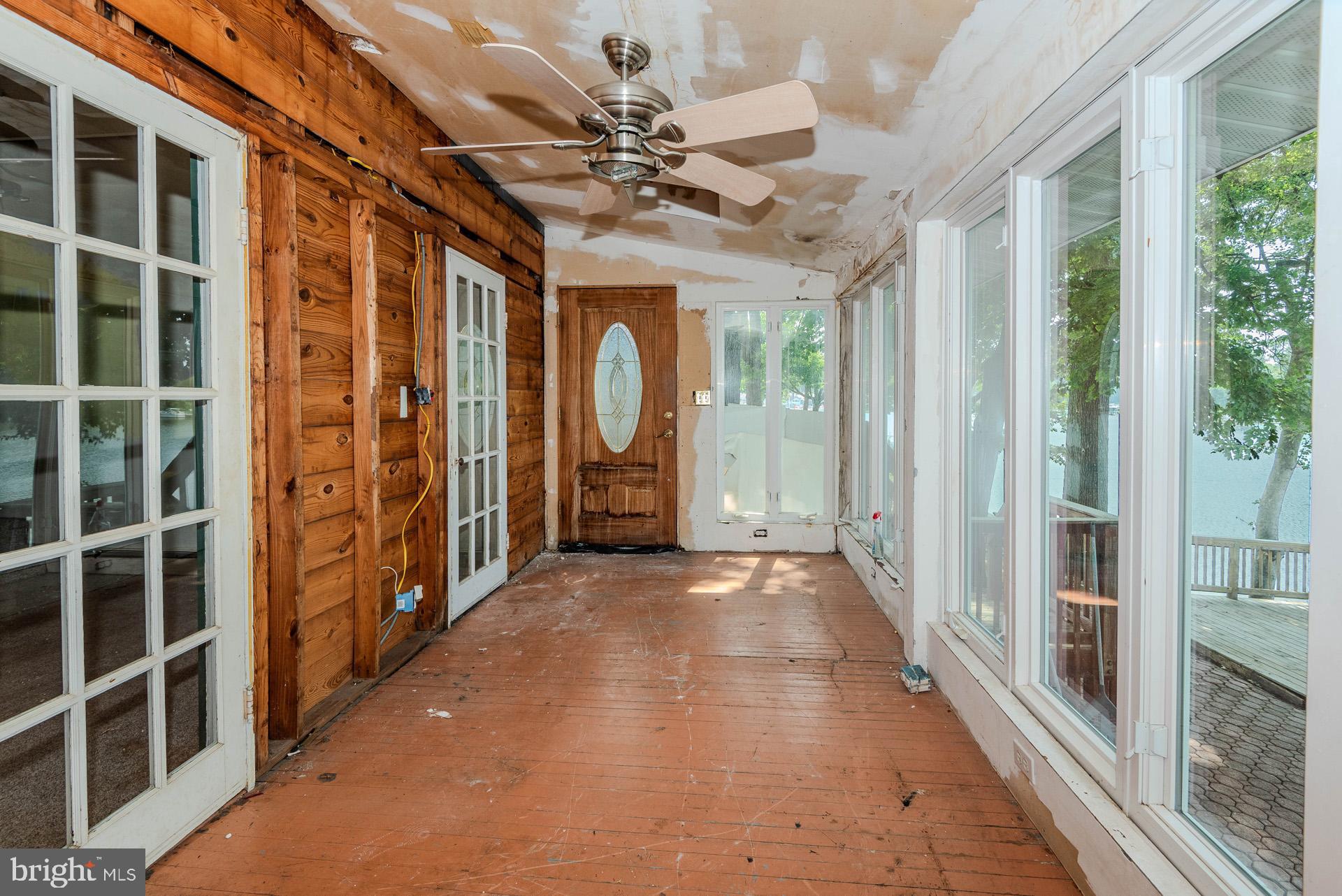 PATAPSCO BOATING AND SOCIAL CLUB - Residential