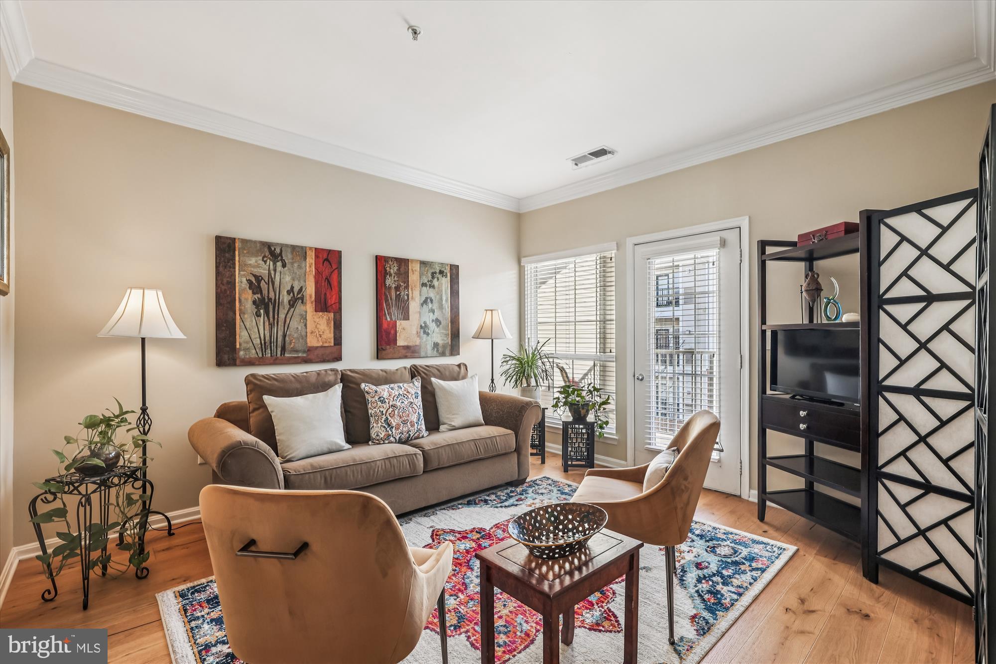 4854 EISENHOWER AVENUE 354