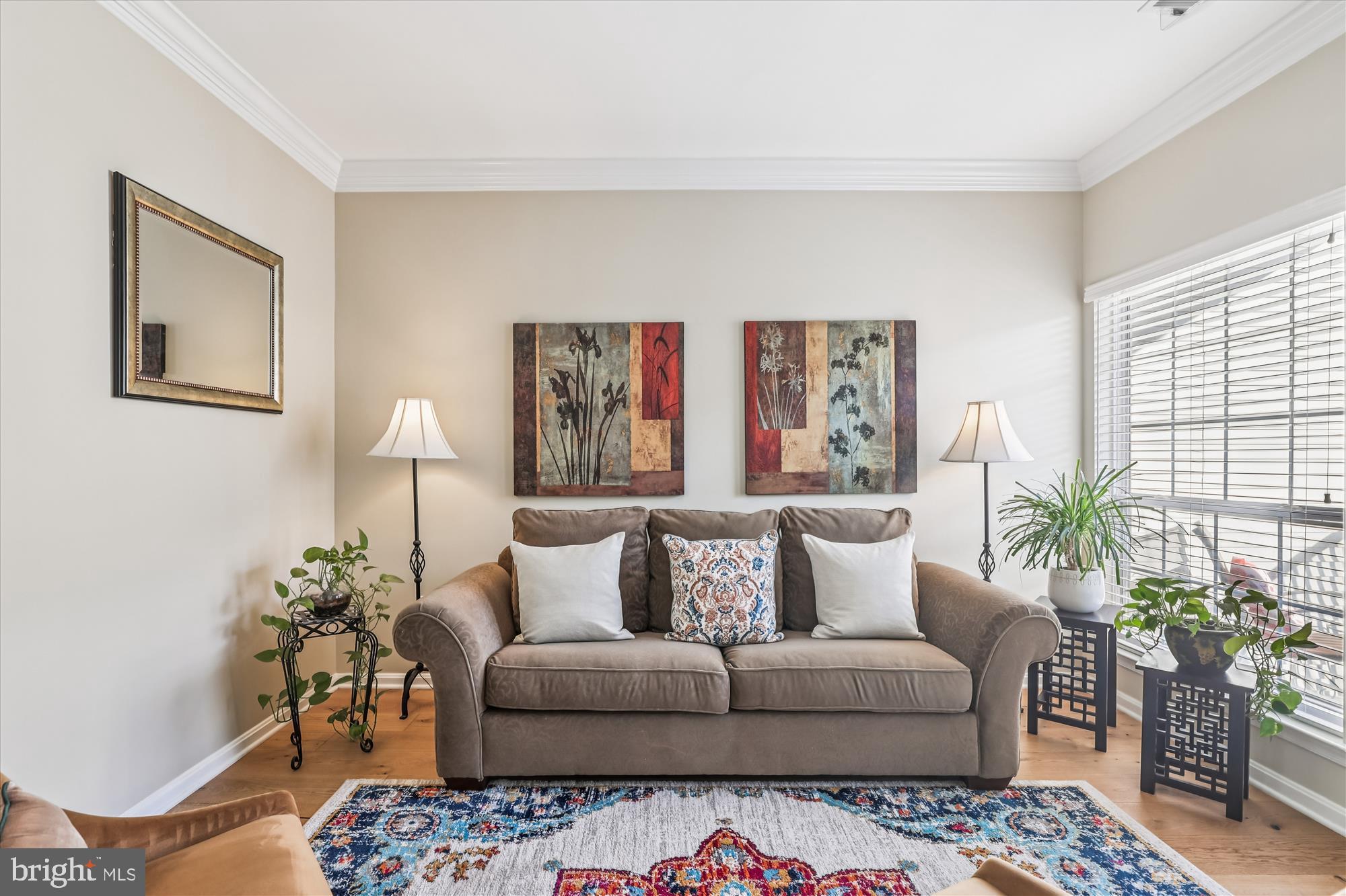 4854 EISENHOWER AVENUE 354