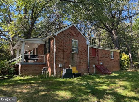 11441 SPERRYVILLE PIKE CULPEPER VA 22701