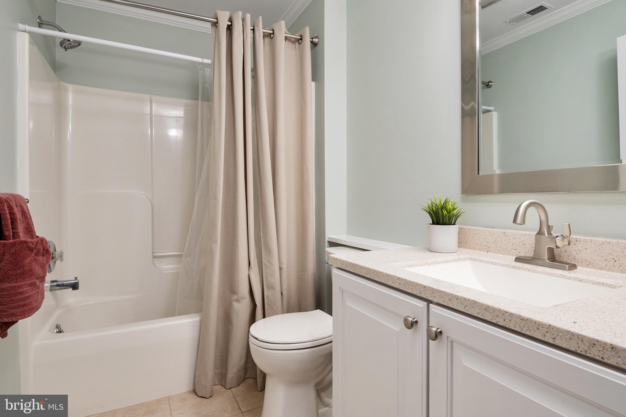 BAYSIDE - Residential