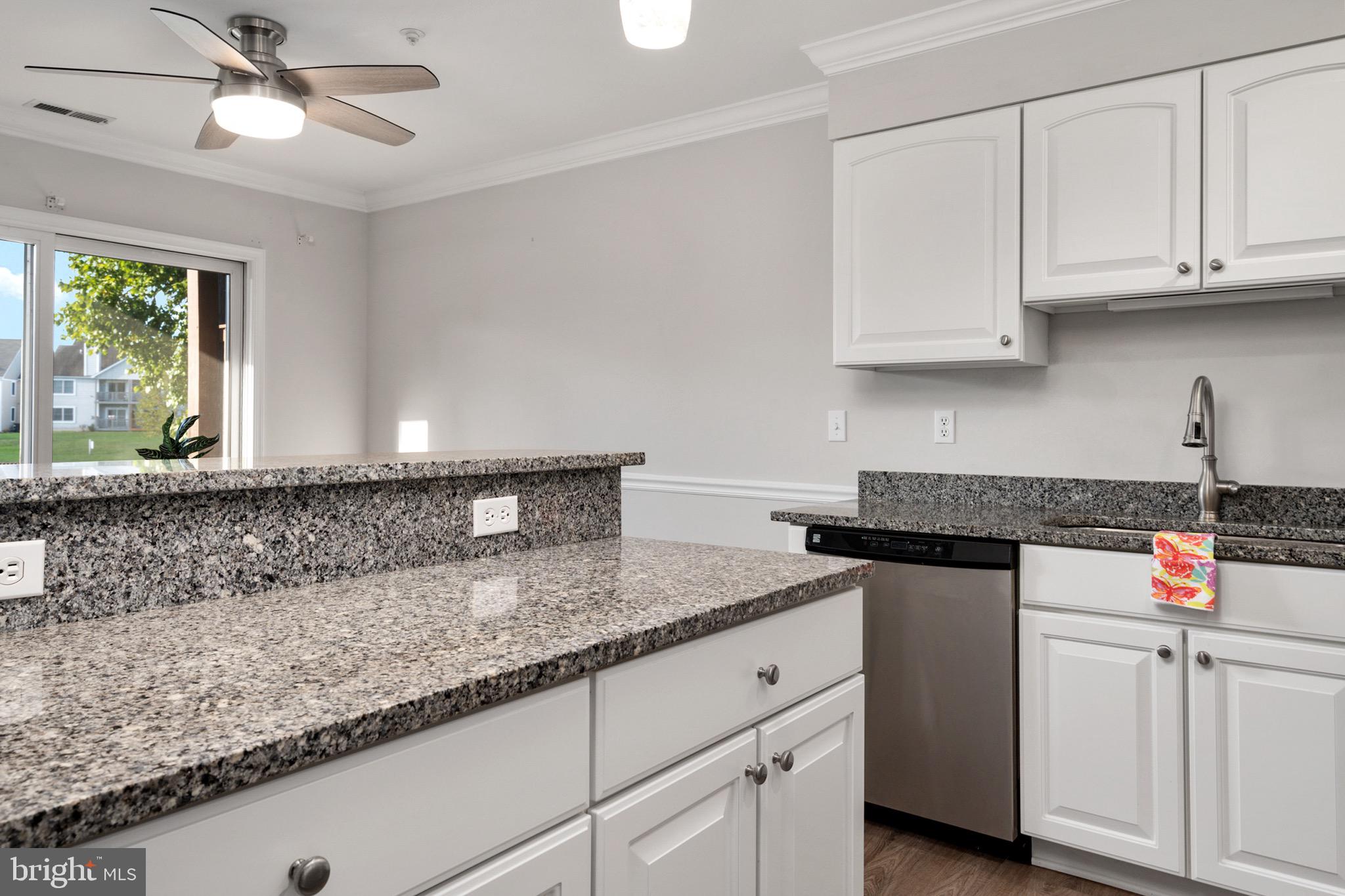 BAYSIDE - Residential