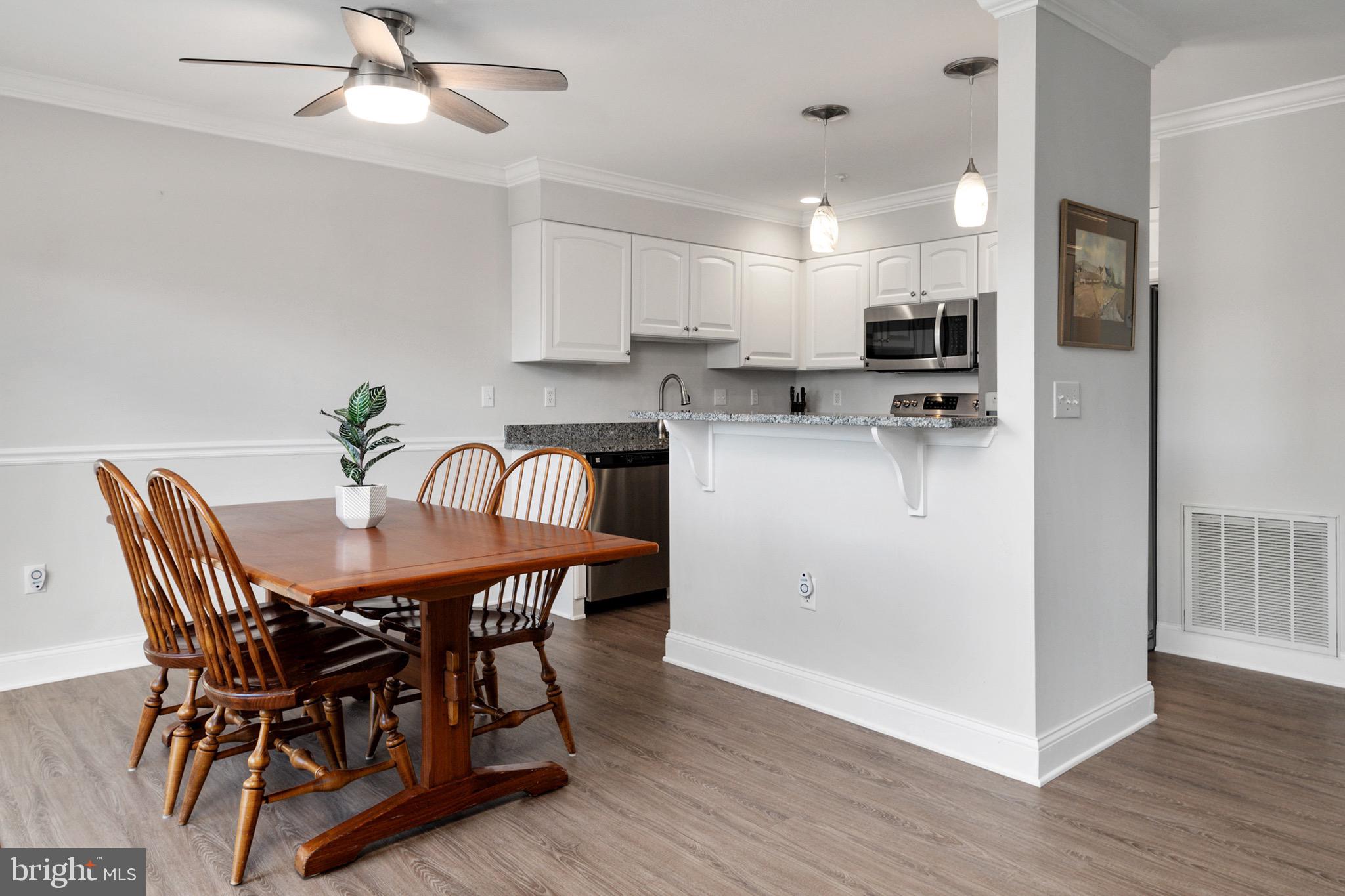 BAYSIDE - Residential