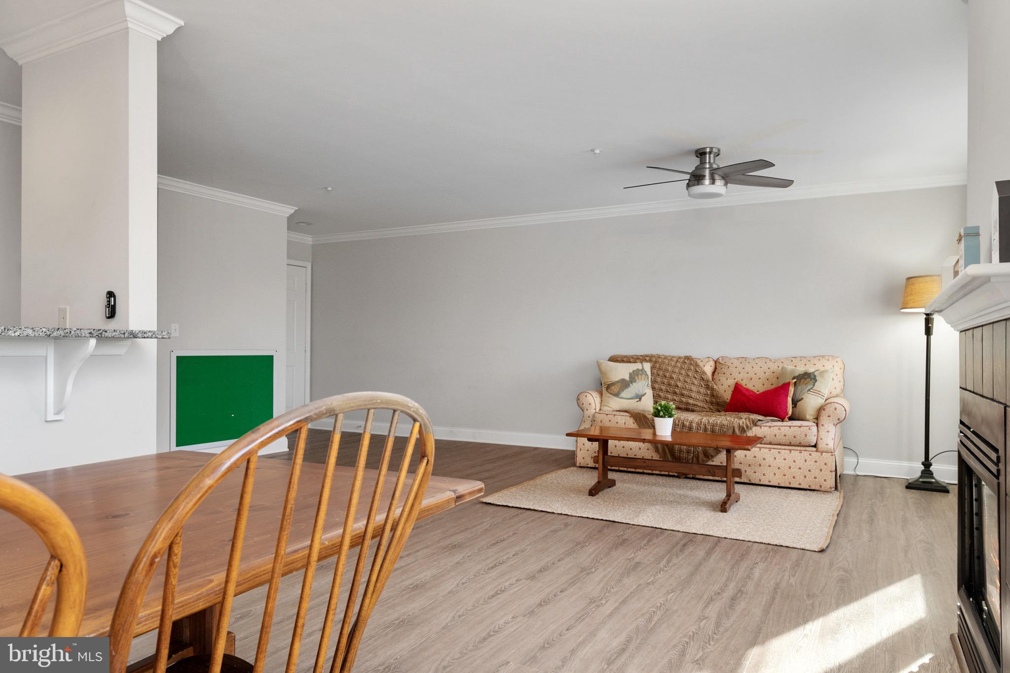 BAYSIDE - Residential