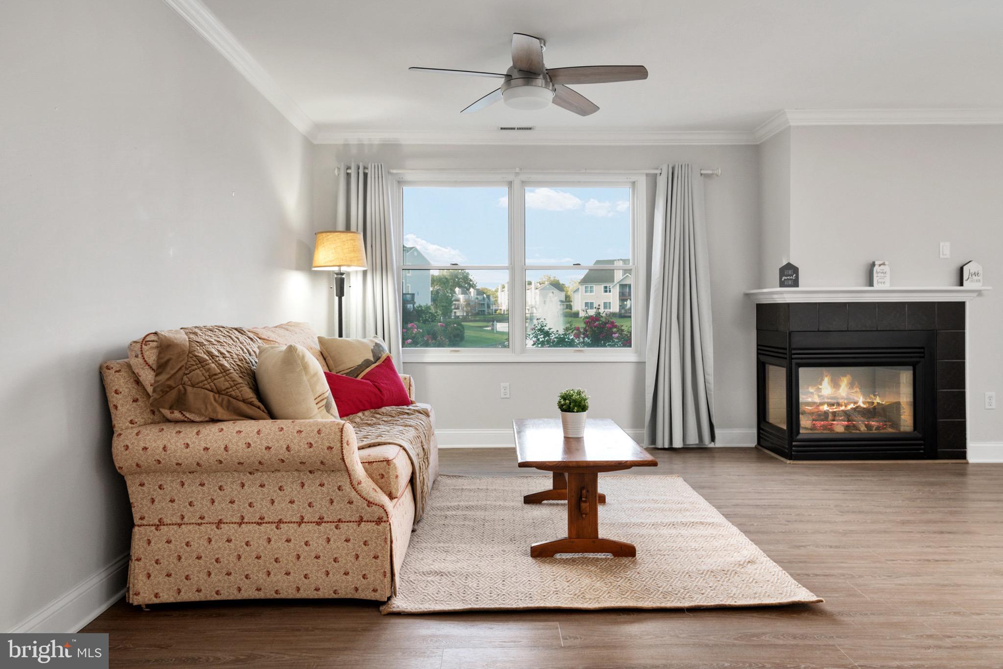 BAYSIDE - Residential