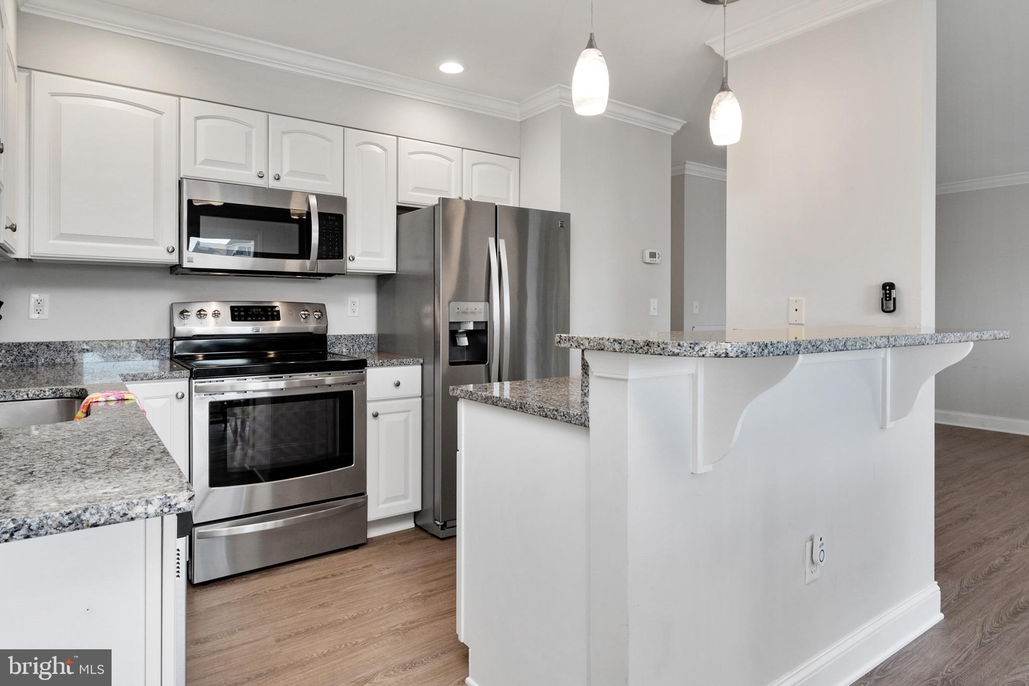 BAYSIDE - Residential