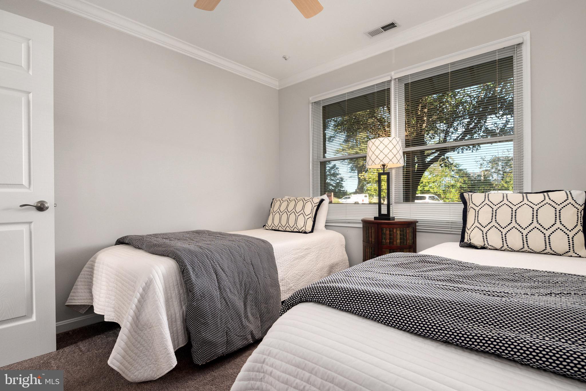 BAYSIDE - Residential