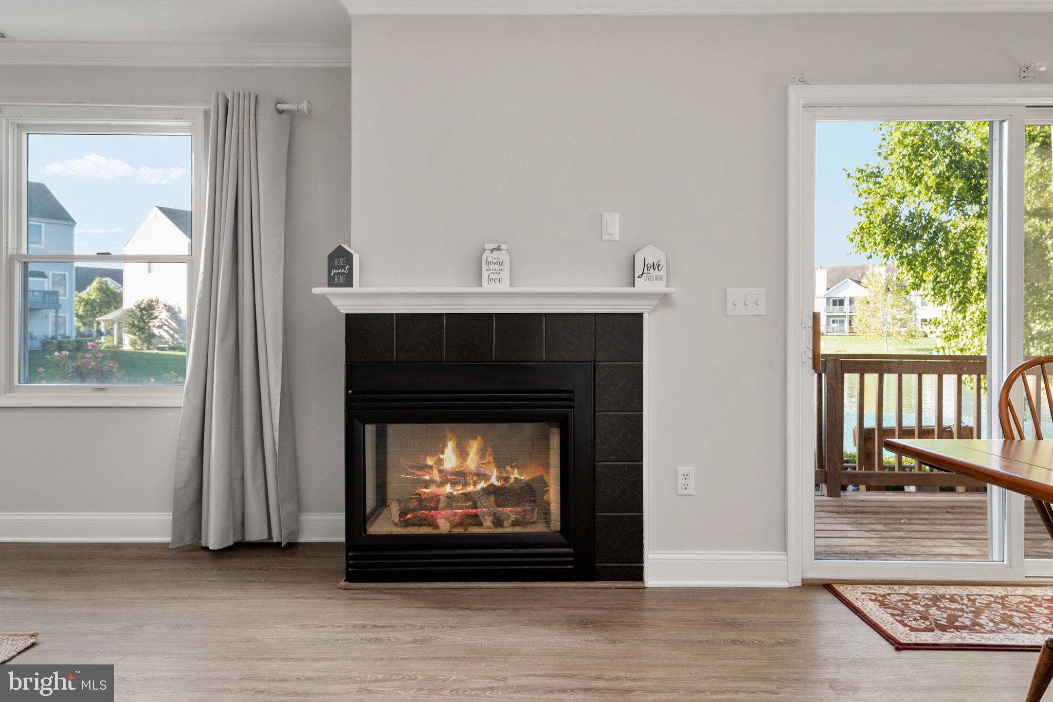 BAYSIDE - Residential