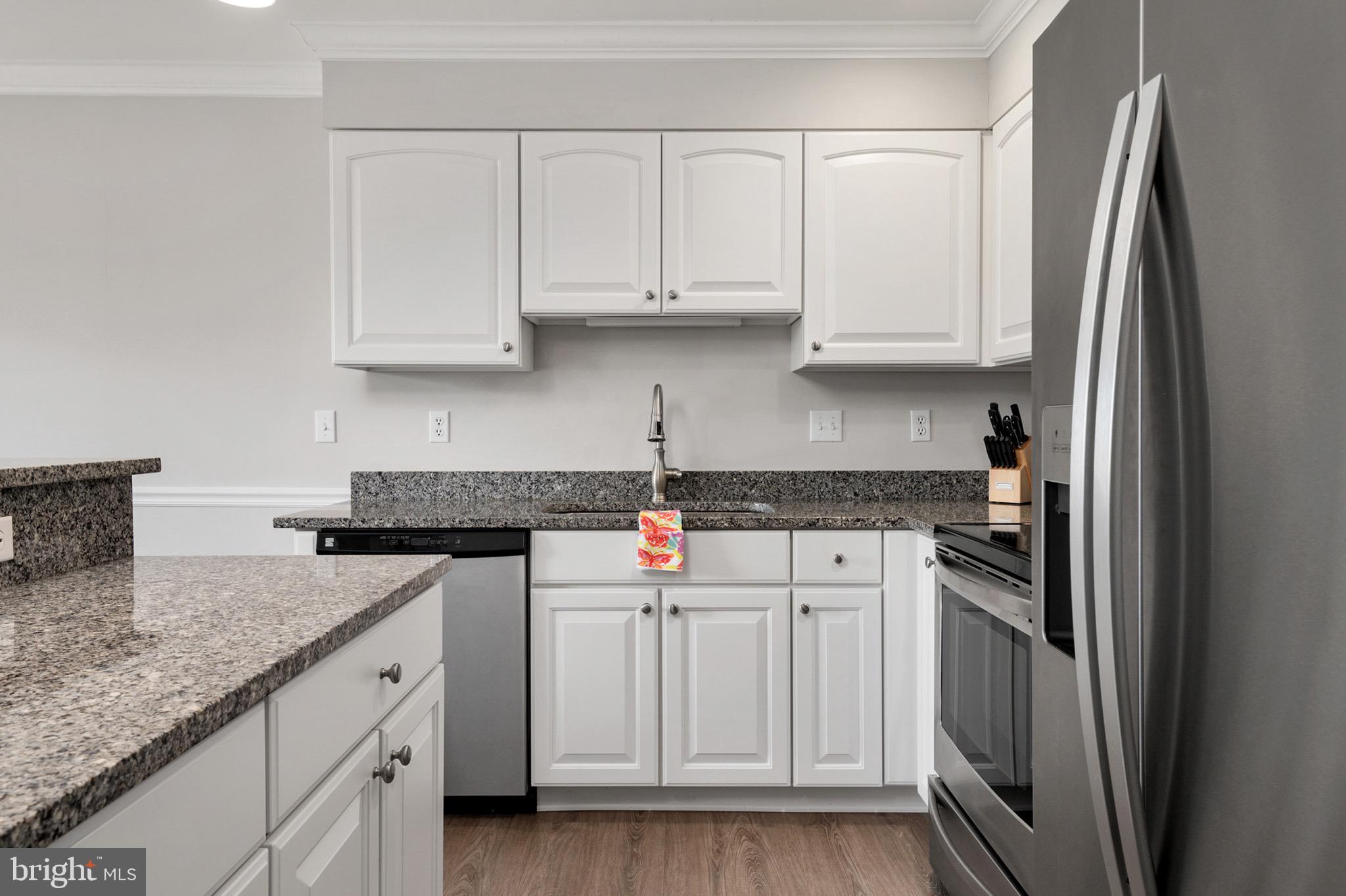 BAYSIDE - Residential