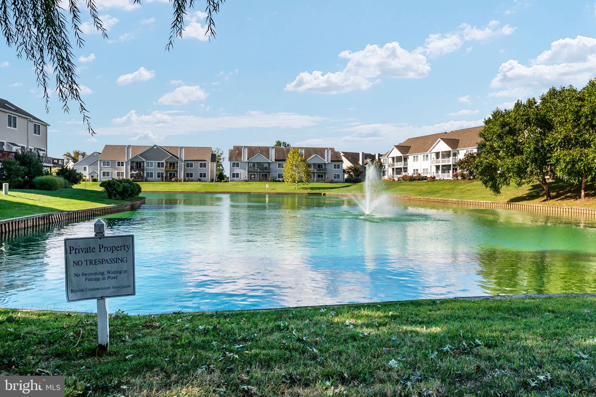 BAYSIDE - Residential