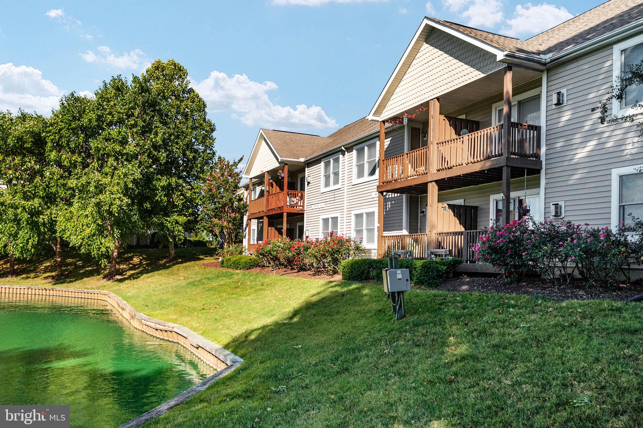 BAYSIDE - Residential