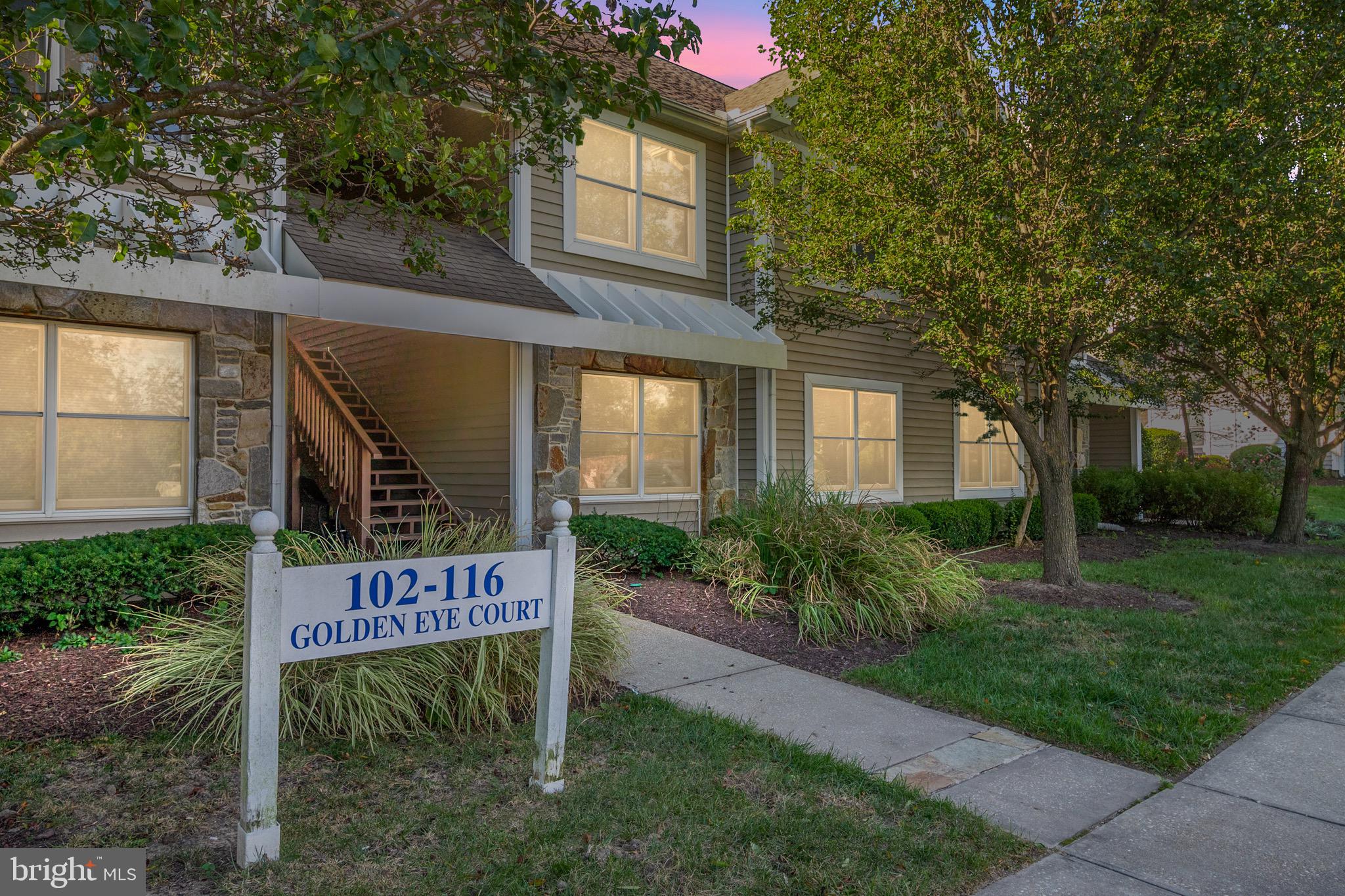 BAYSIDE - Residential