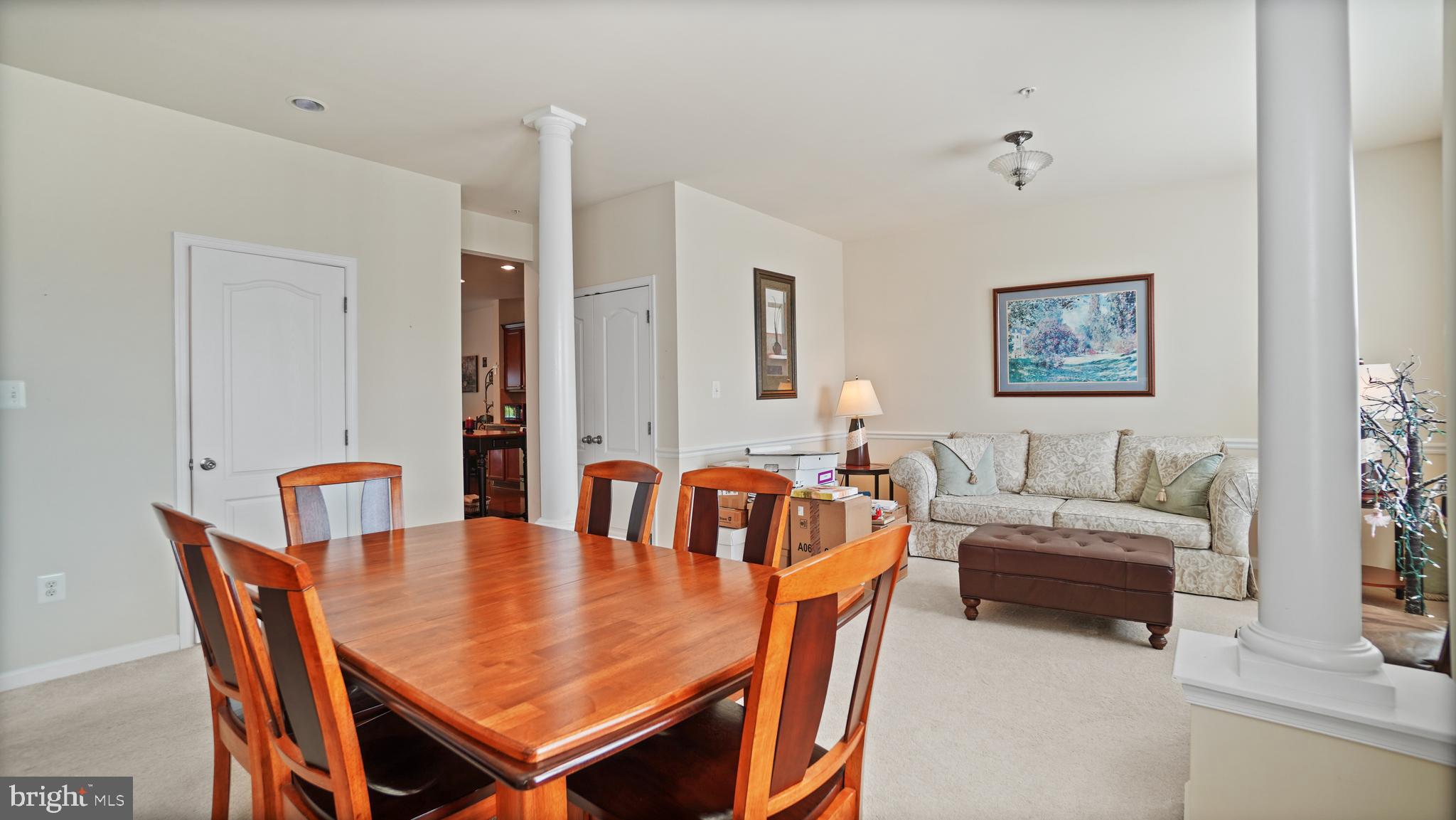 LAKELANDS AT EASTON - Residential