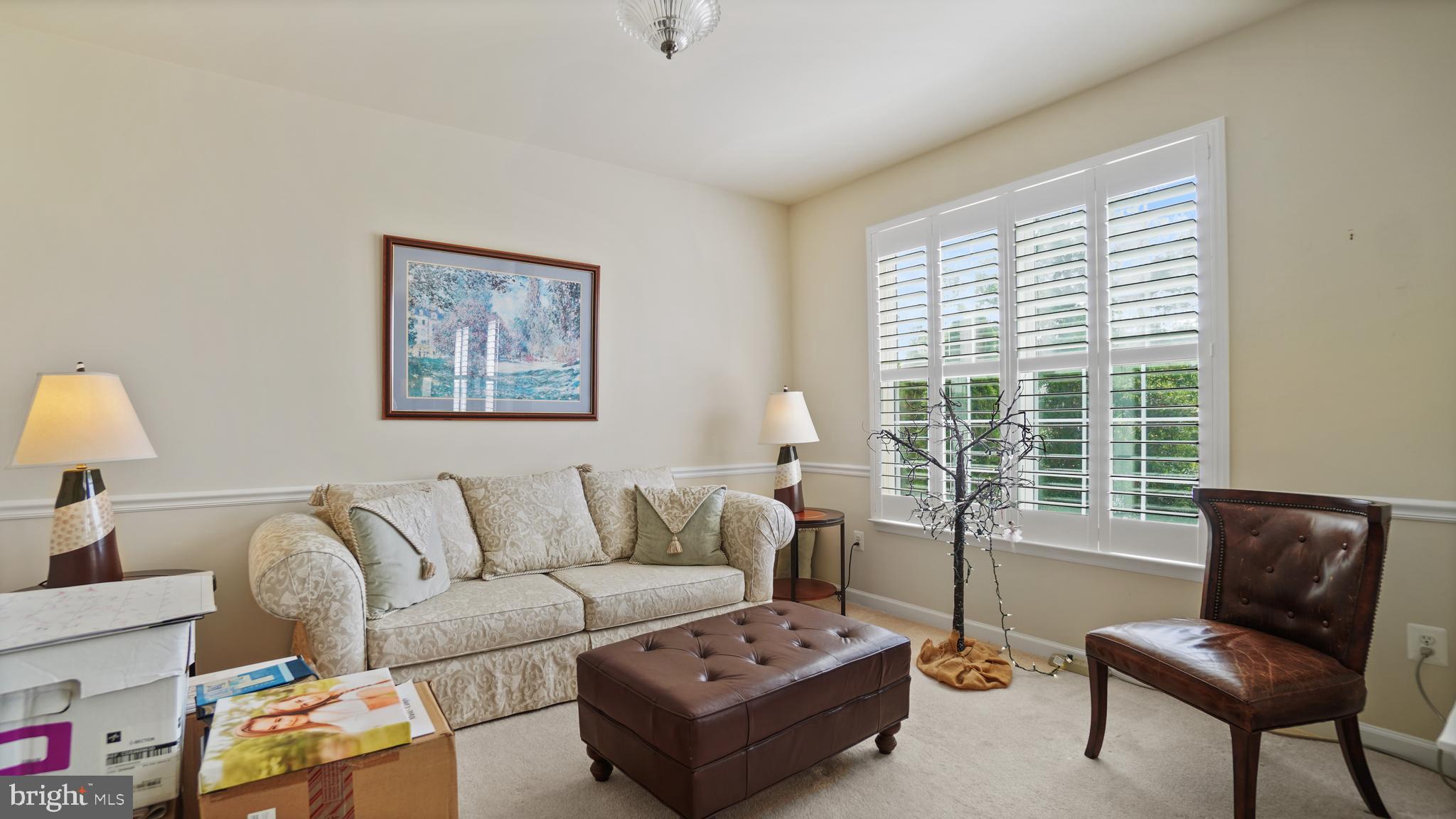 LAKELANDS AT EASTON - Residential