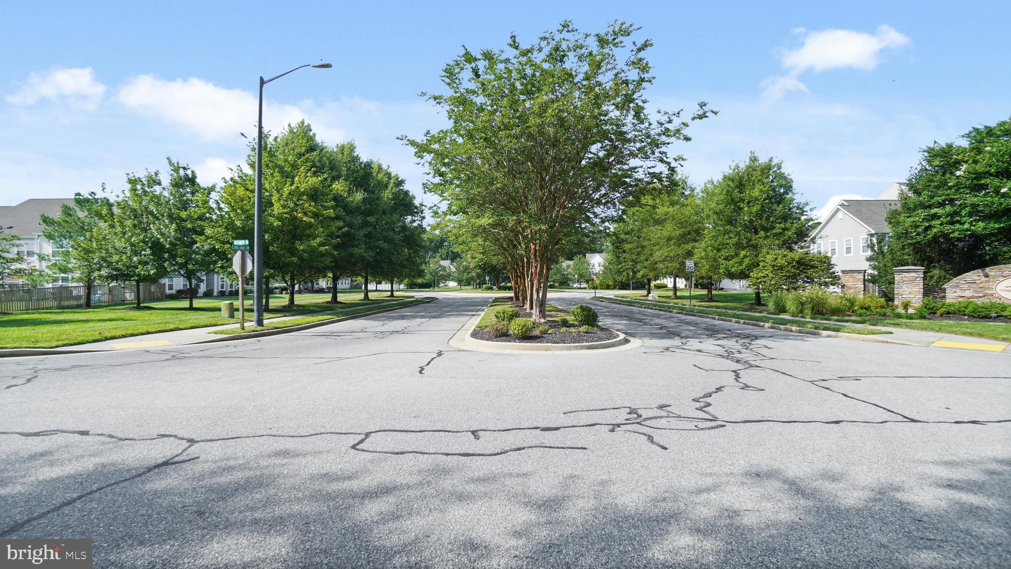 LAKELANDS AT EASTON - Residential