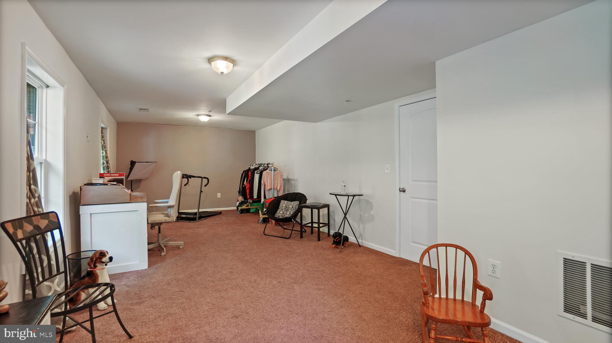 LAKELANDS AT EASTON - Residential